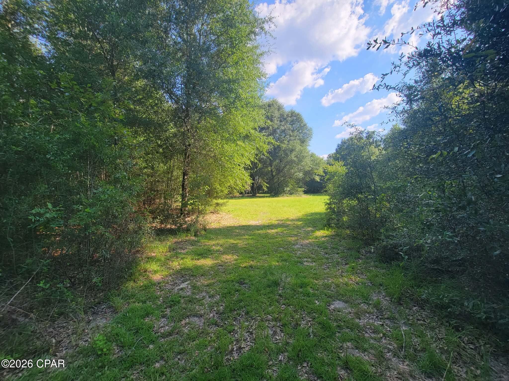 [No Recorded Subdiv] - Land