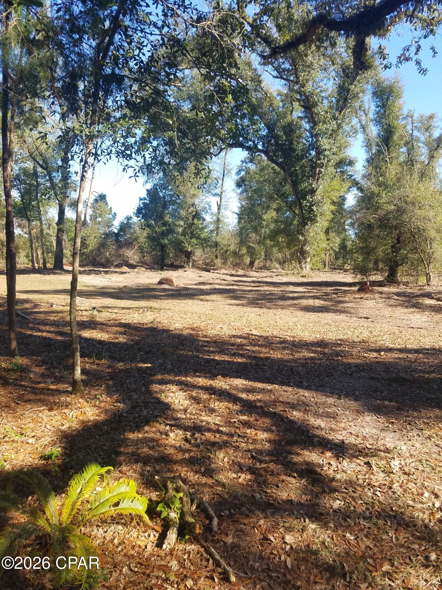 [No Recorded Subdiv] - Land