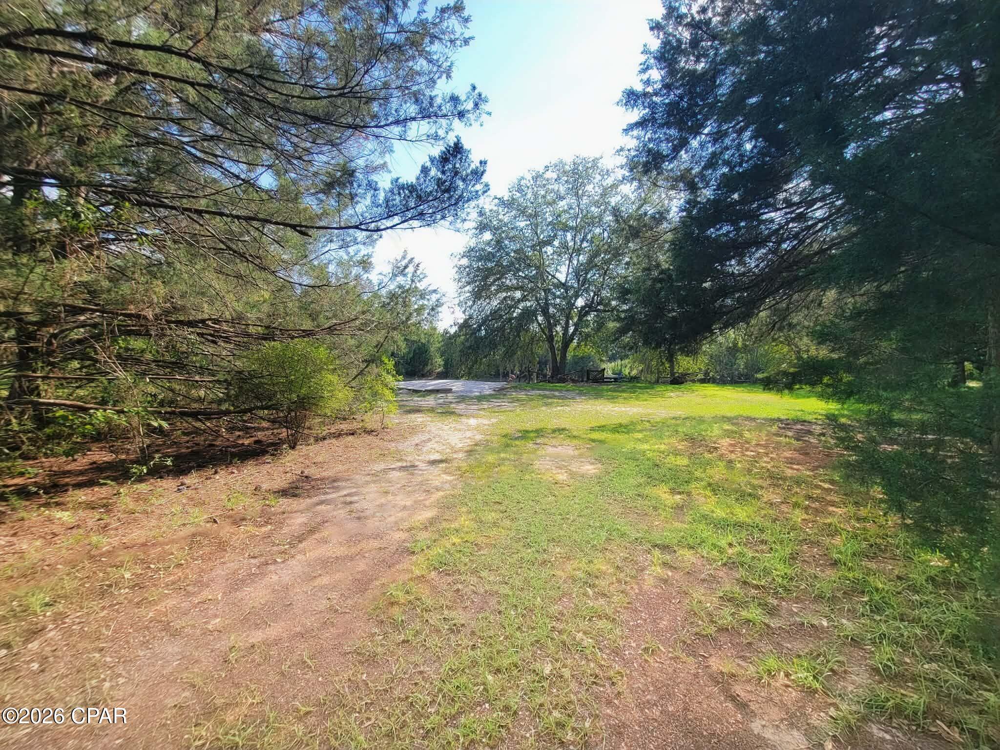 [No Recorded Subdiv] - Land