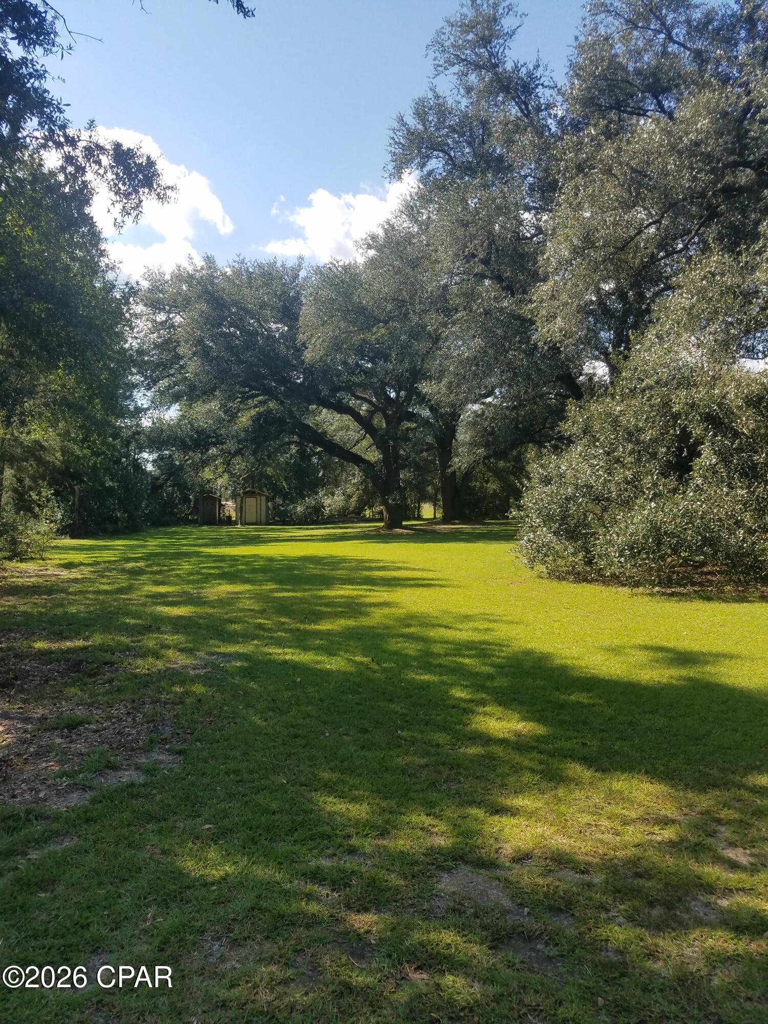 [No Recorded Subdiv] - Land