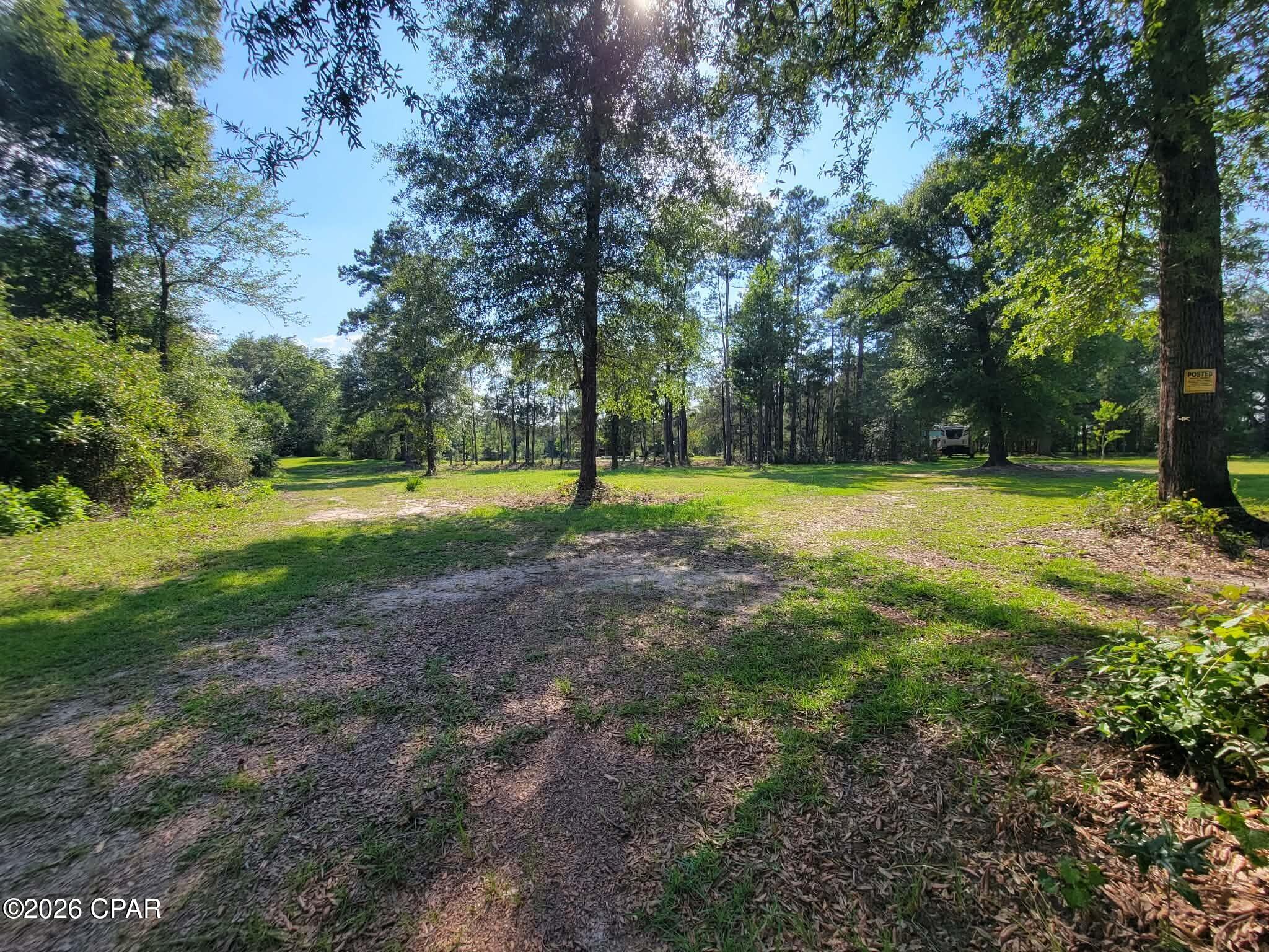 [No Recorded Subdiv] - Land
