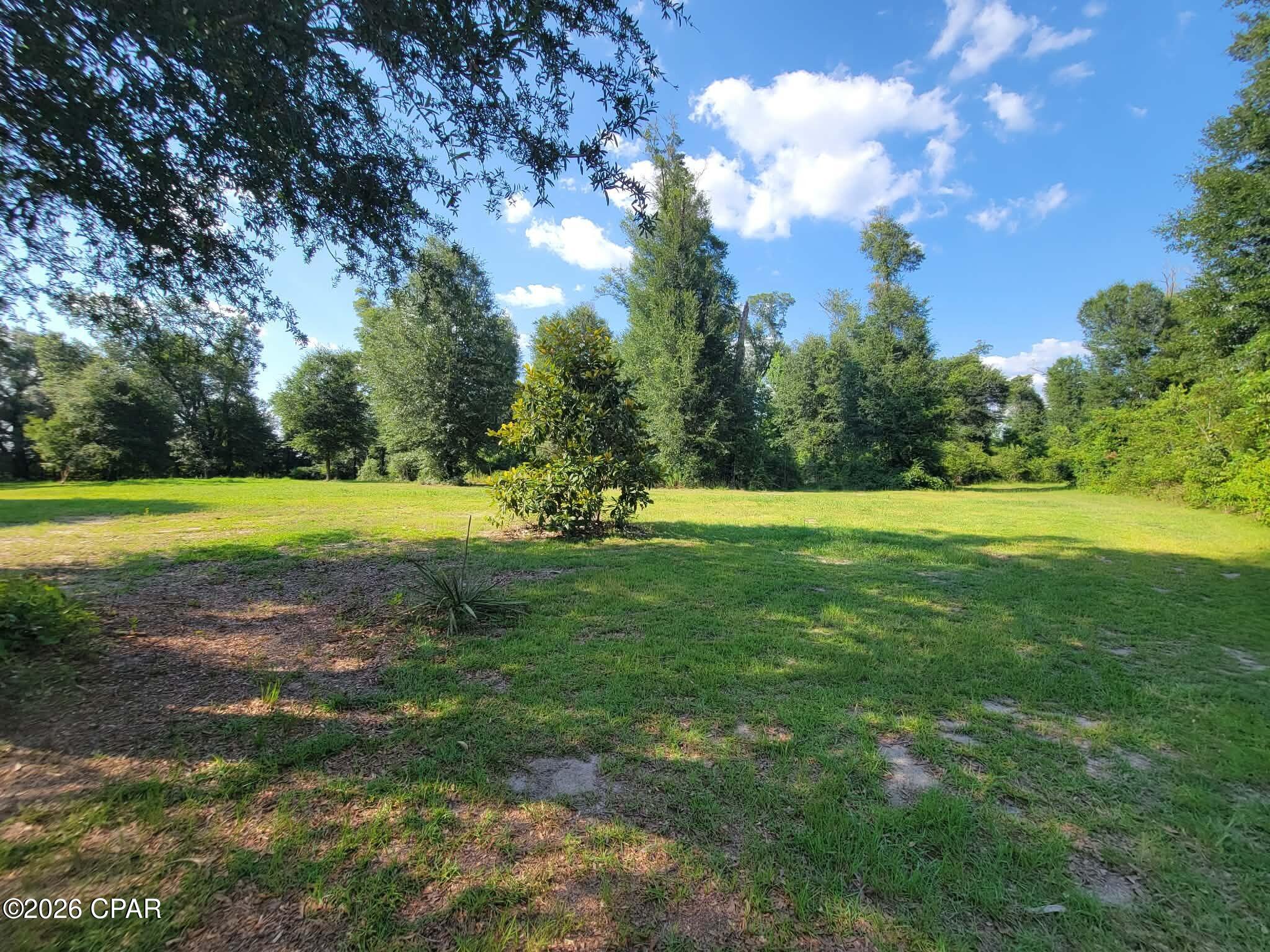 [No Recorded Subdiv] - Land