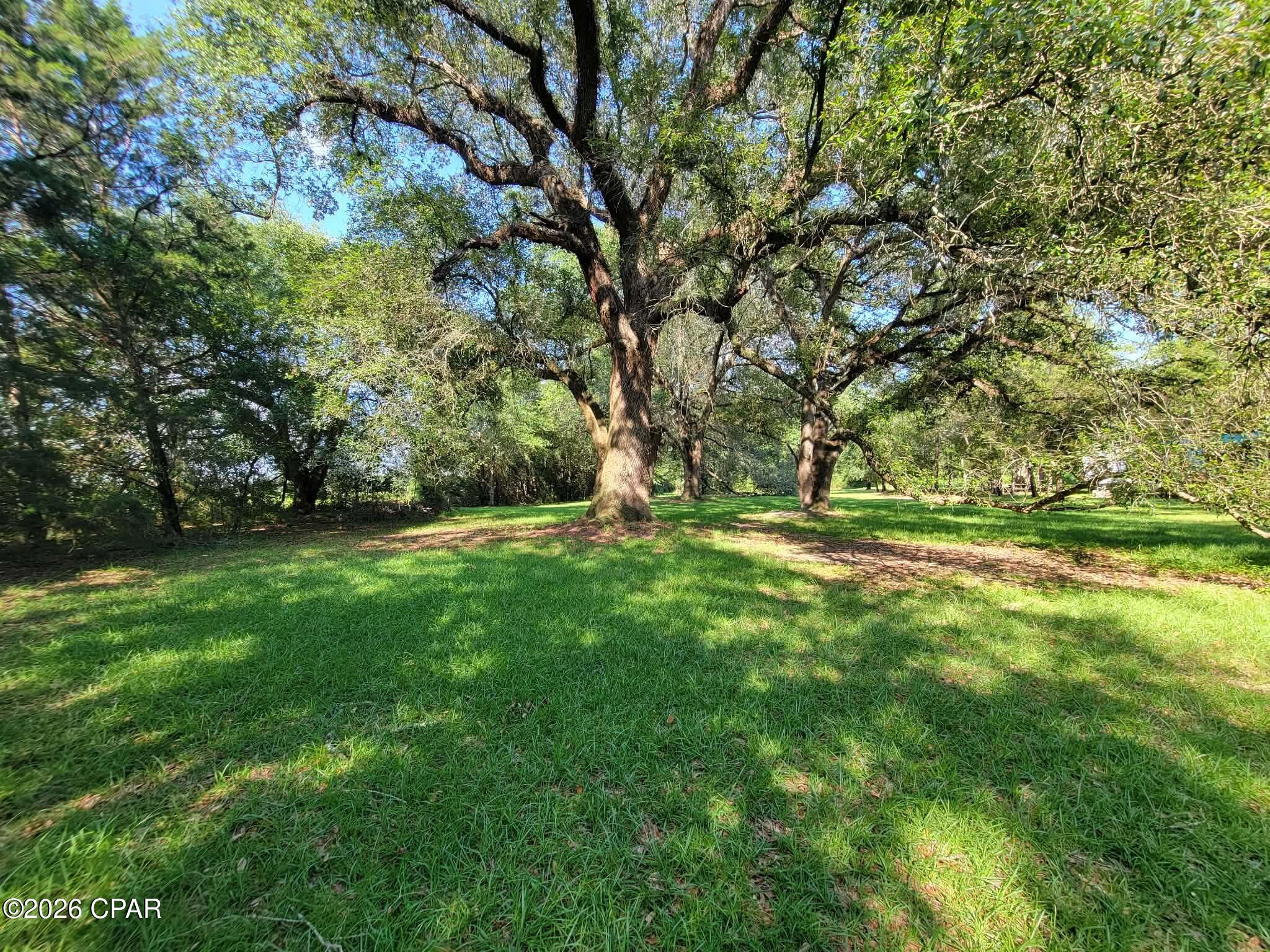 [No Recorded Subdiv] - Land
