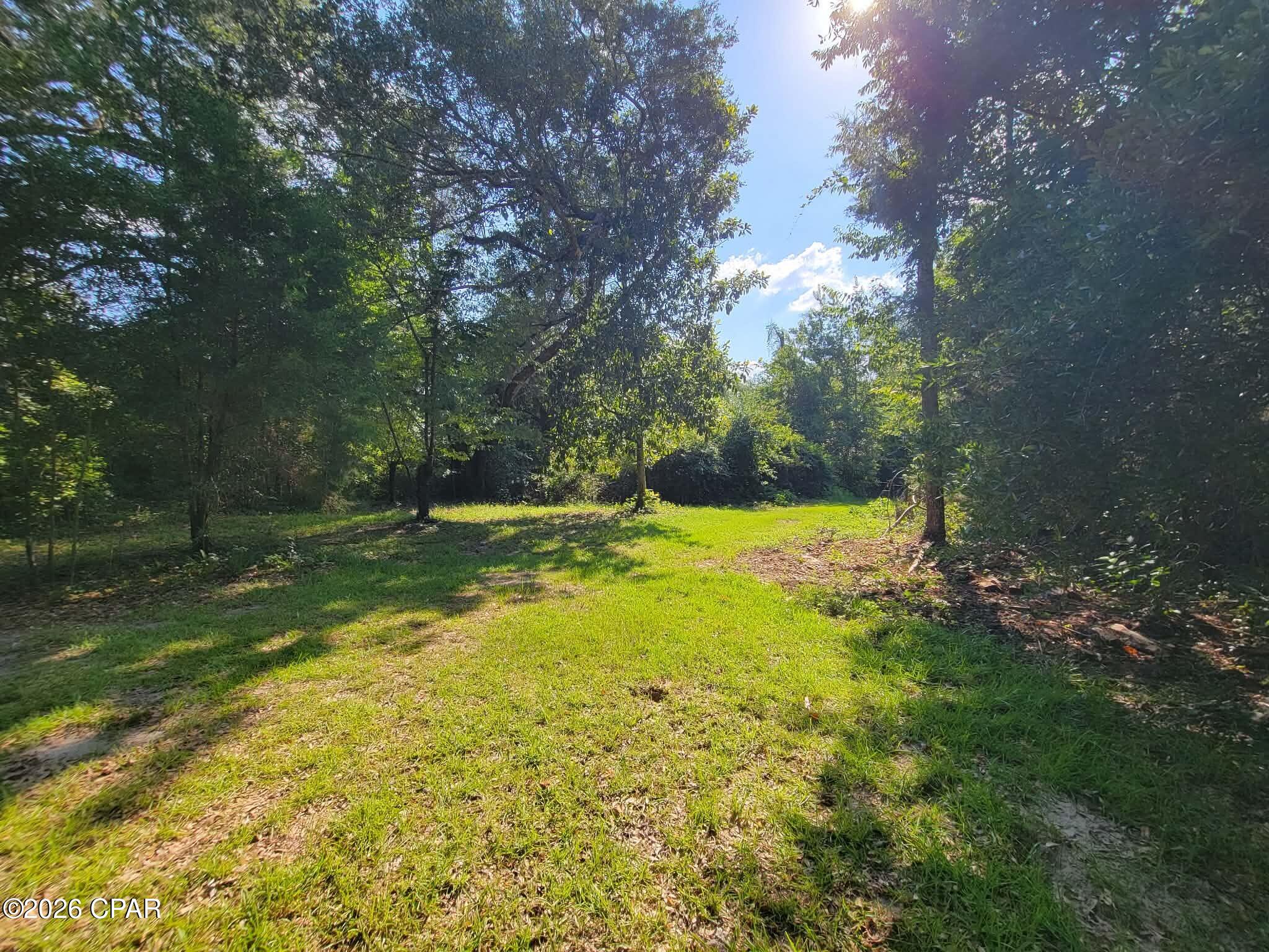 [No Recorded Subdiv] - Land