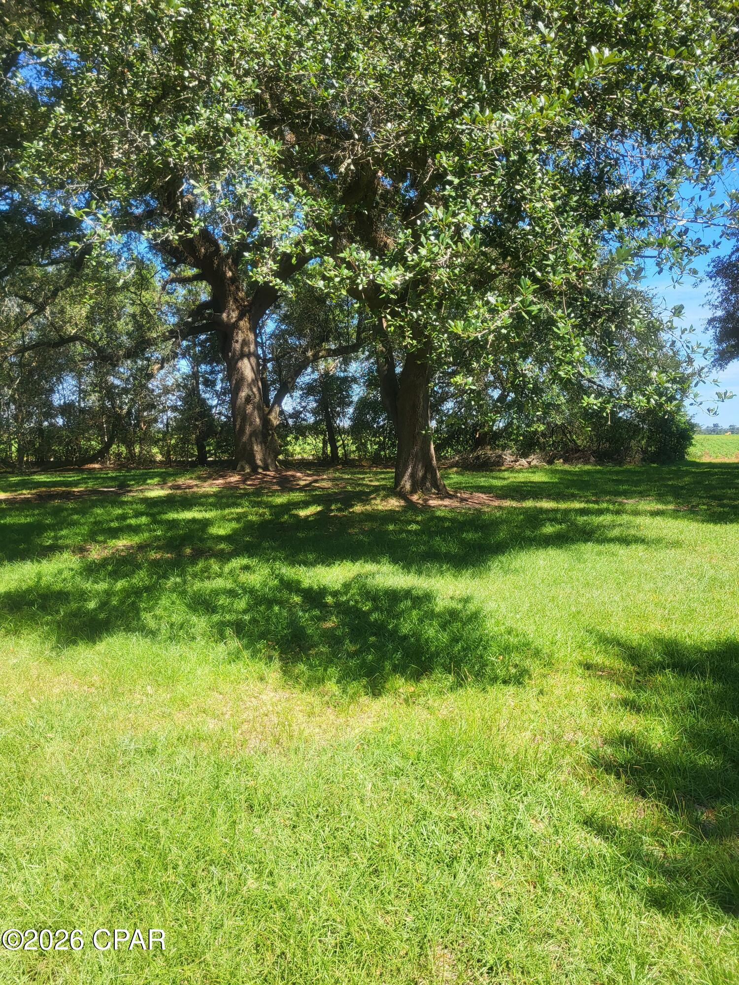 [No Recorded Subdiv] - Land