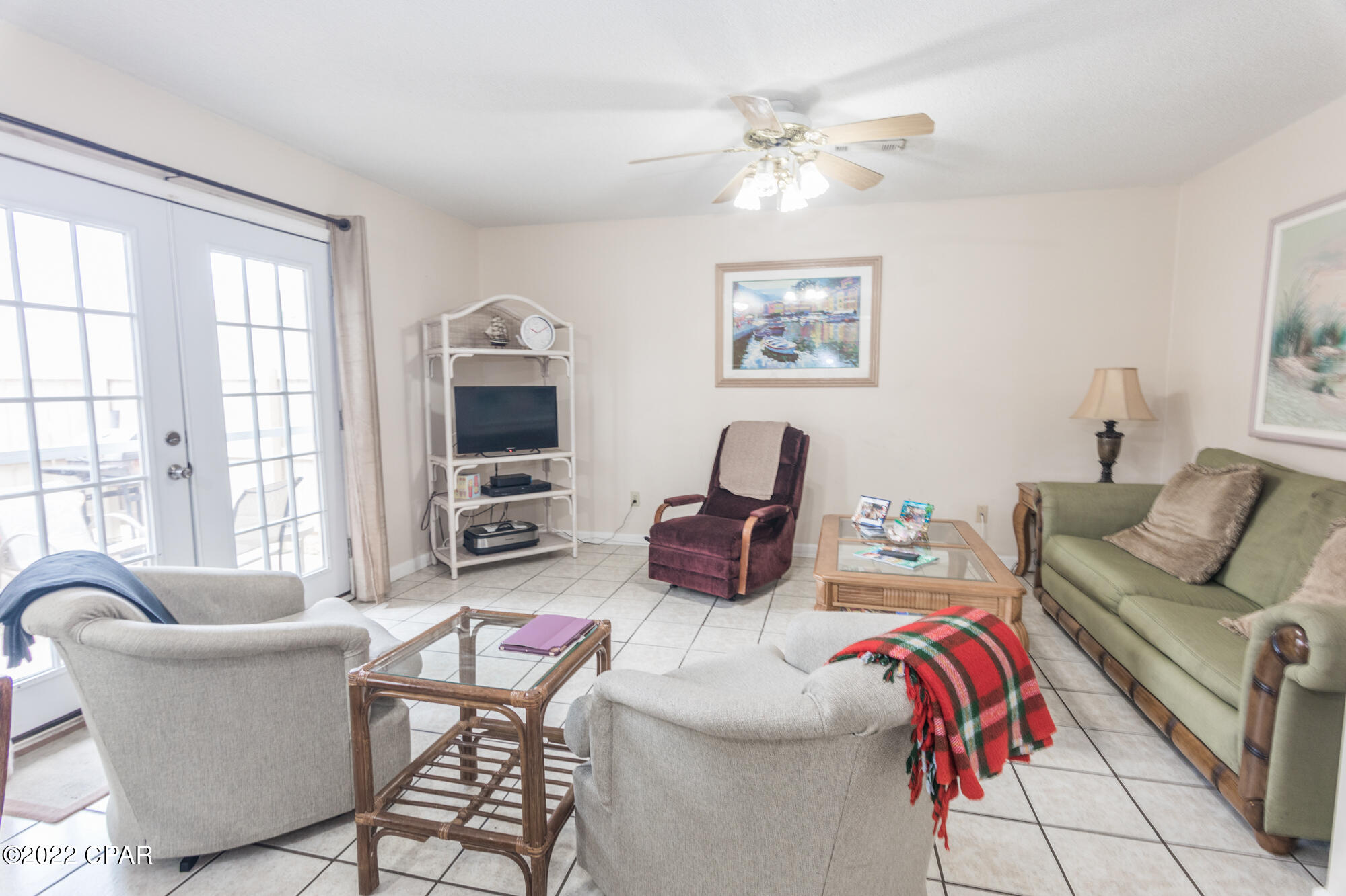 Horizon South Townhouses - Residential