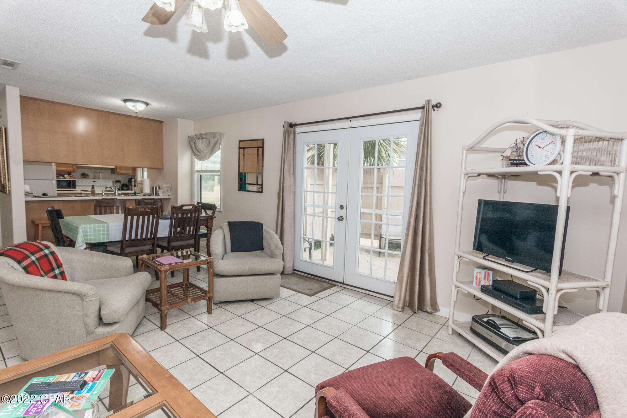 Horizon South Townhouses - Residential