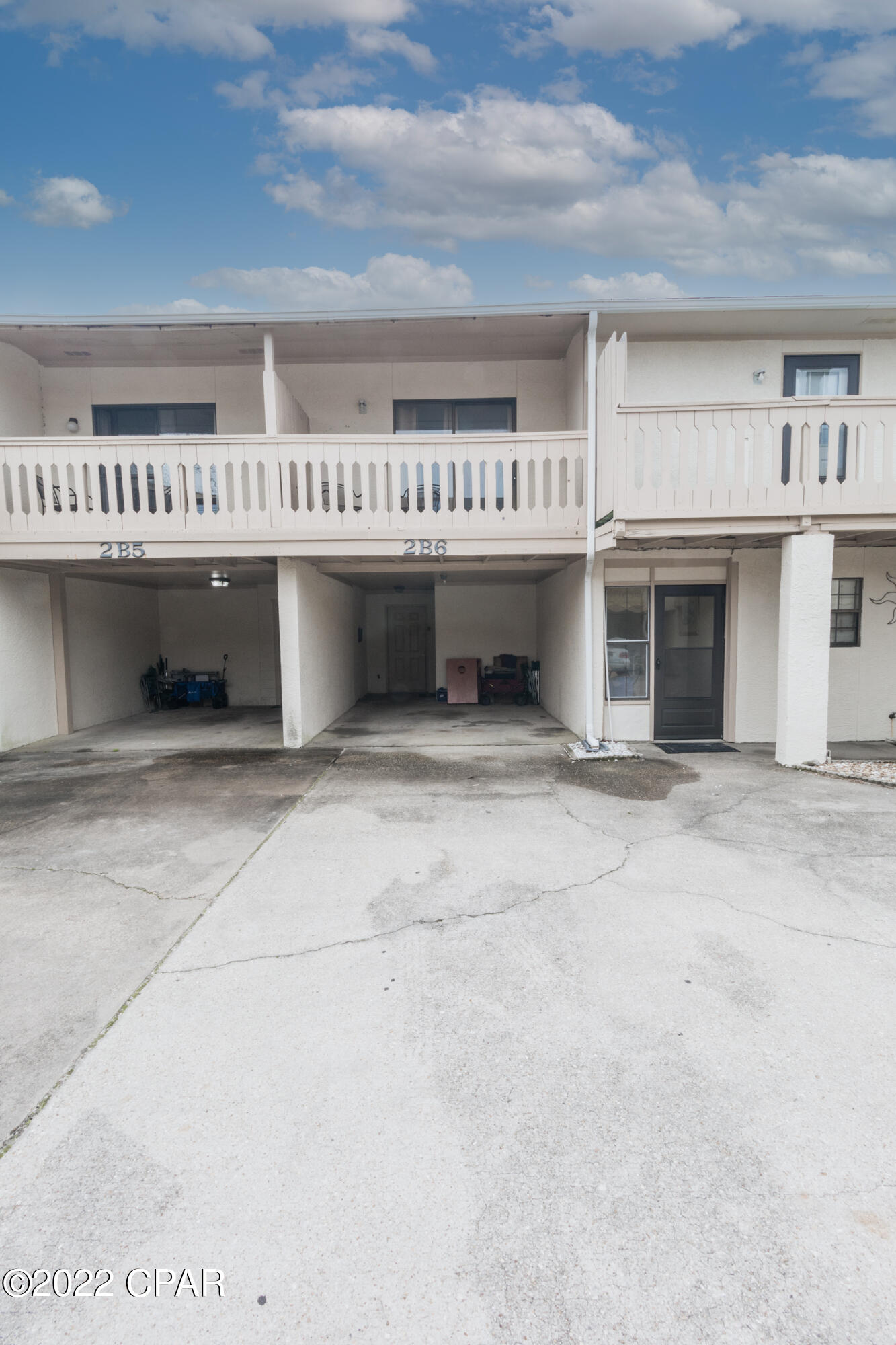 Horizon South Townhouses - Residential