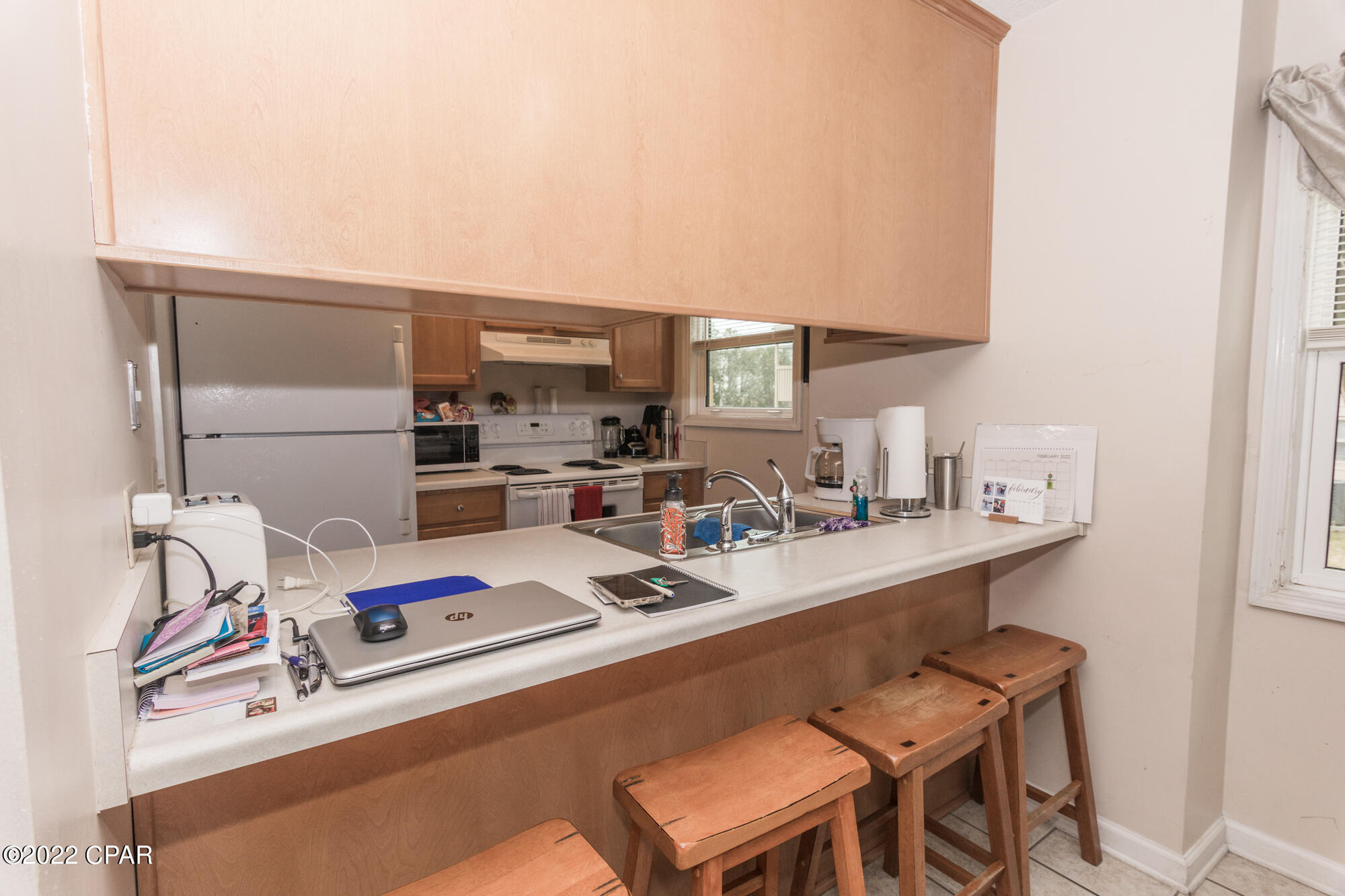 Horizon South Townhouses - Residential