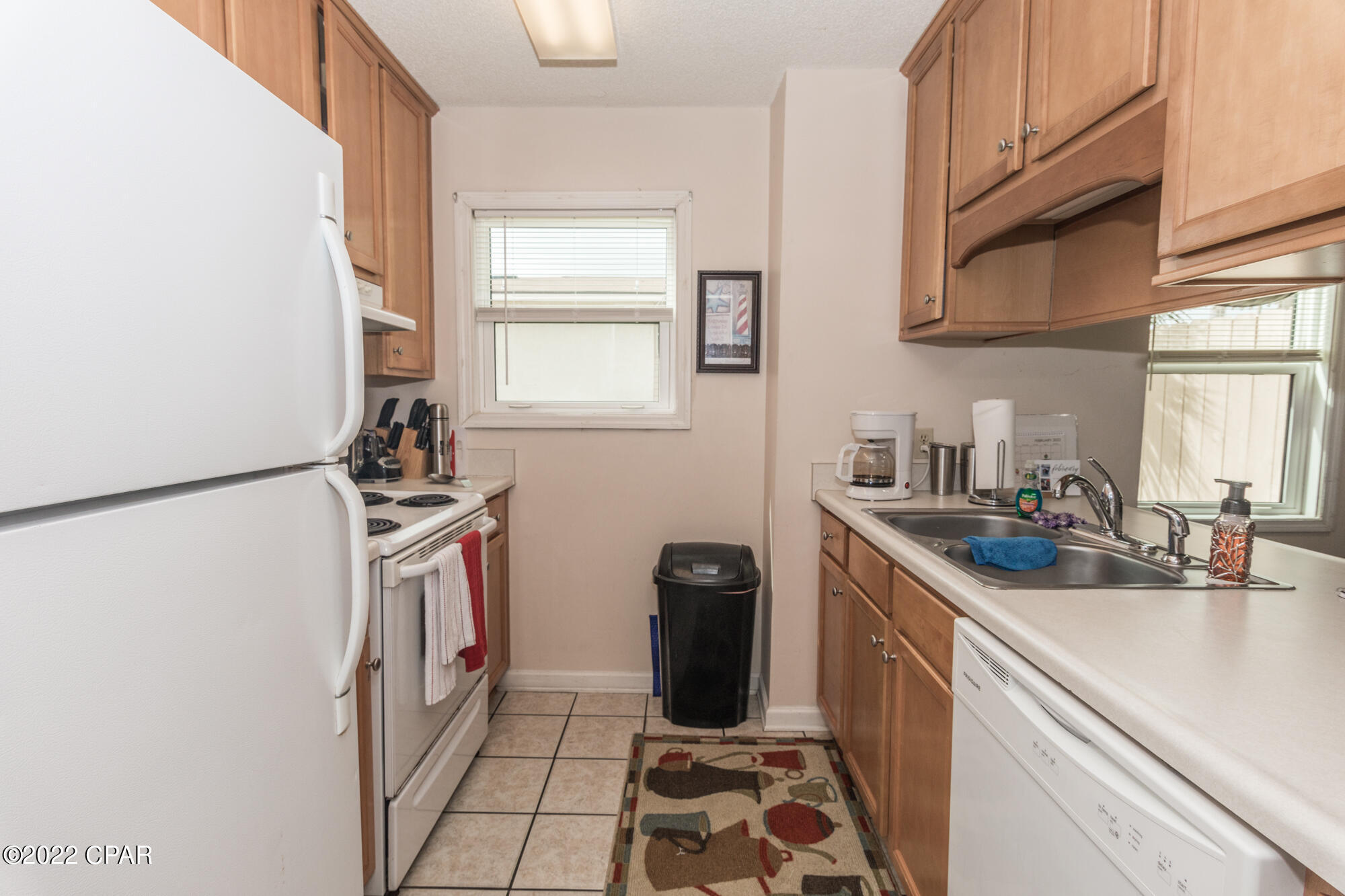 Horizon South Townhouses - Residential