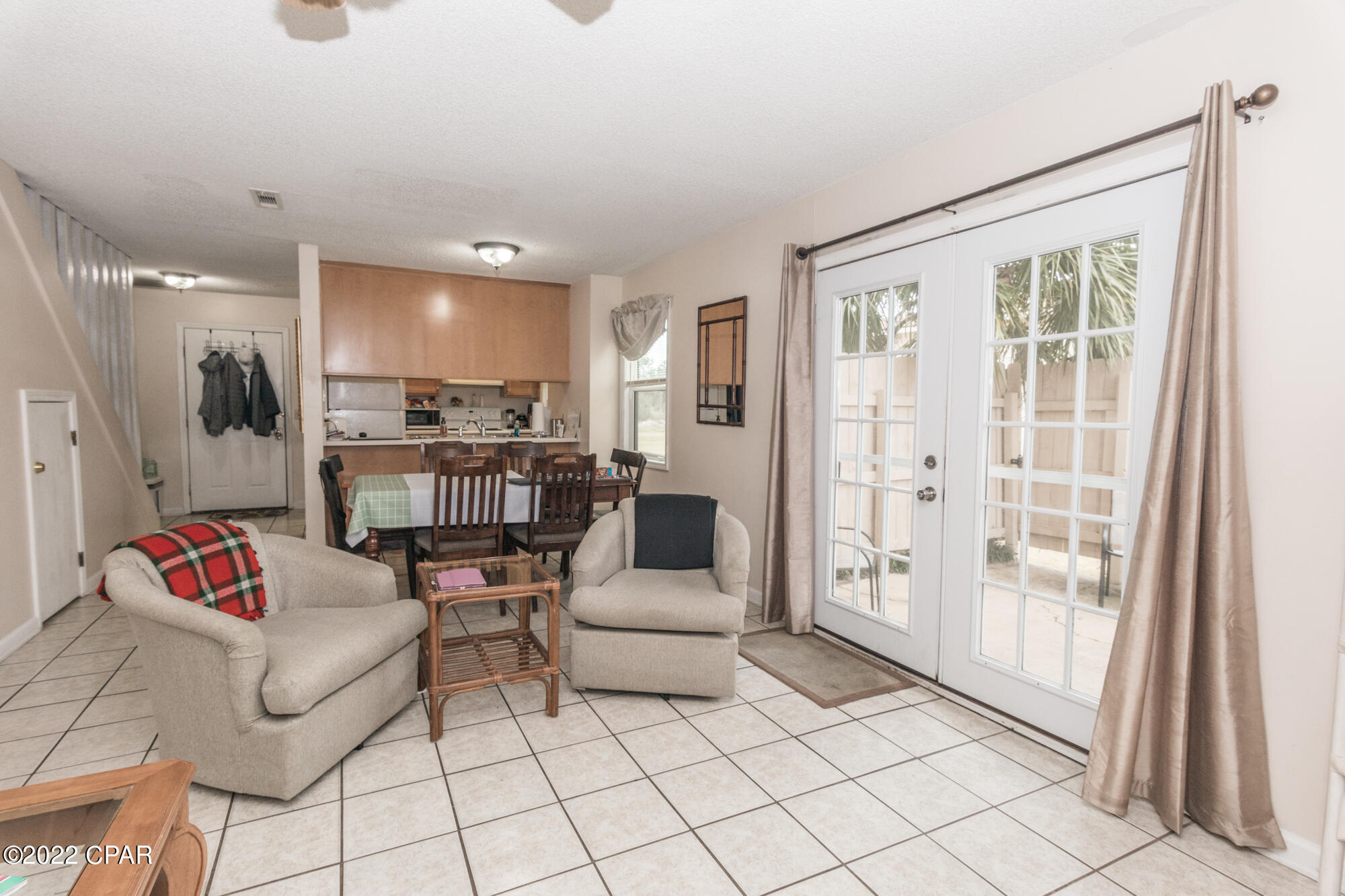 Horizon South Townhouses - Residential