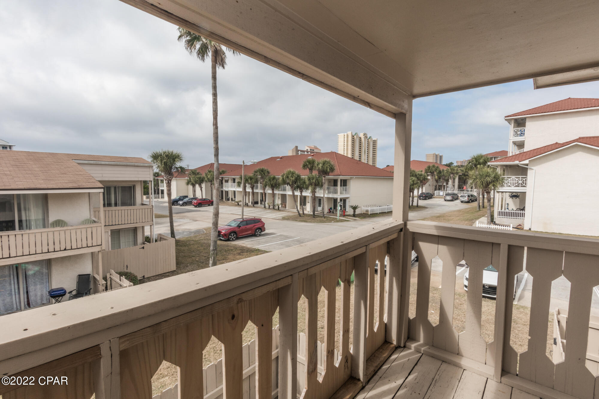 Horizon South Townhouses - Residential