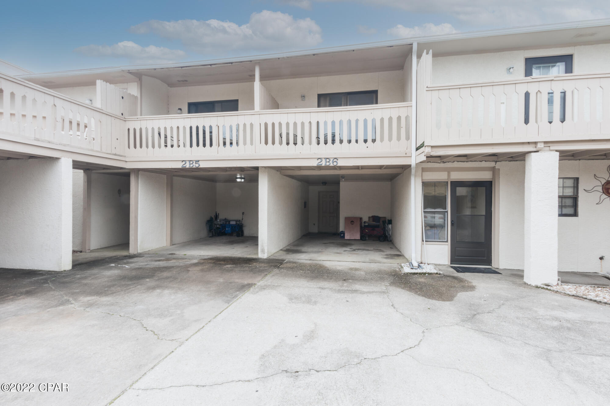 Horizon South Townhouses - Residential