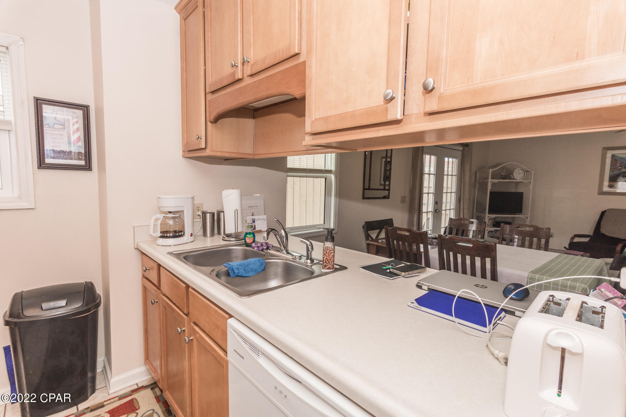 Horizon South Townhouses - Residential
