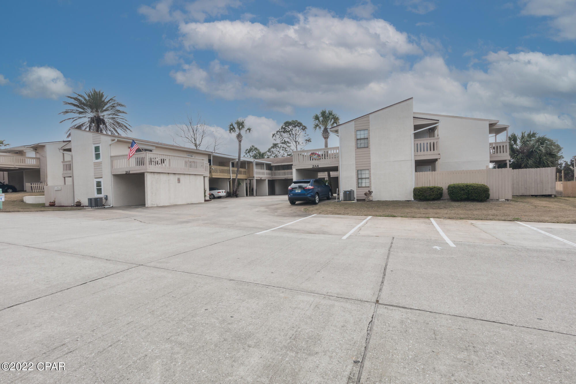 Horizon South Townhouses - Residential