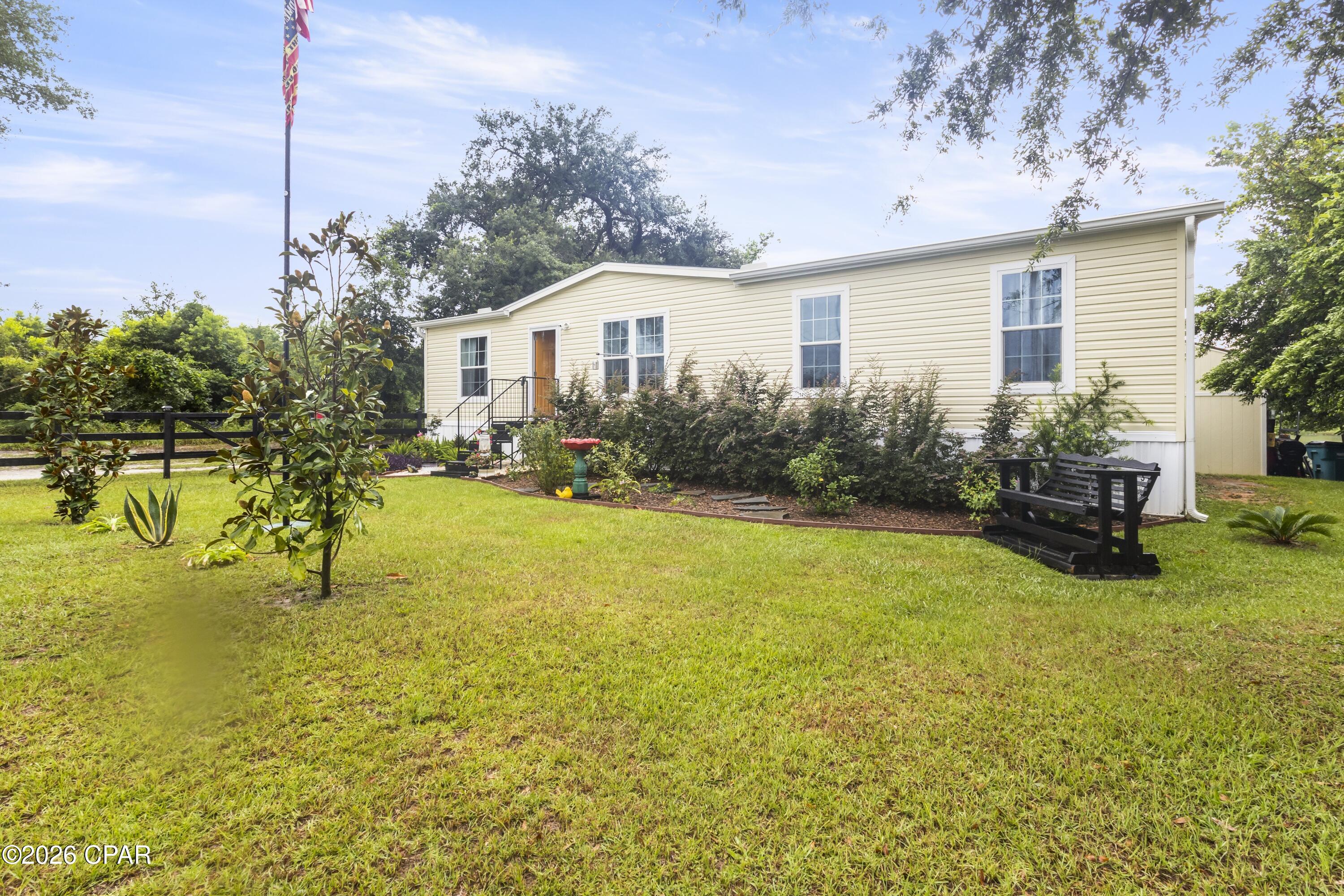 No Named Subdivision - Residential