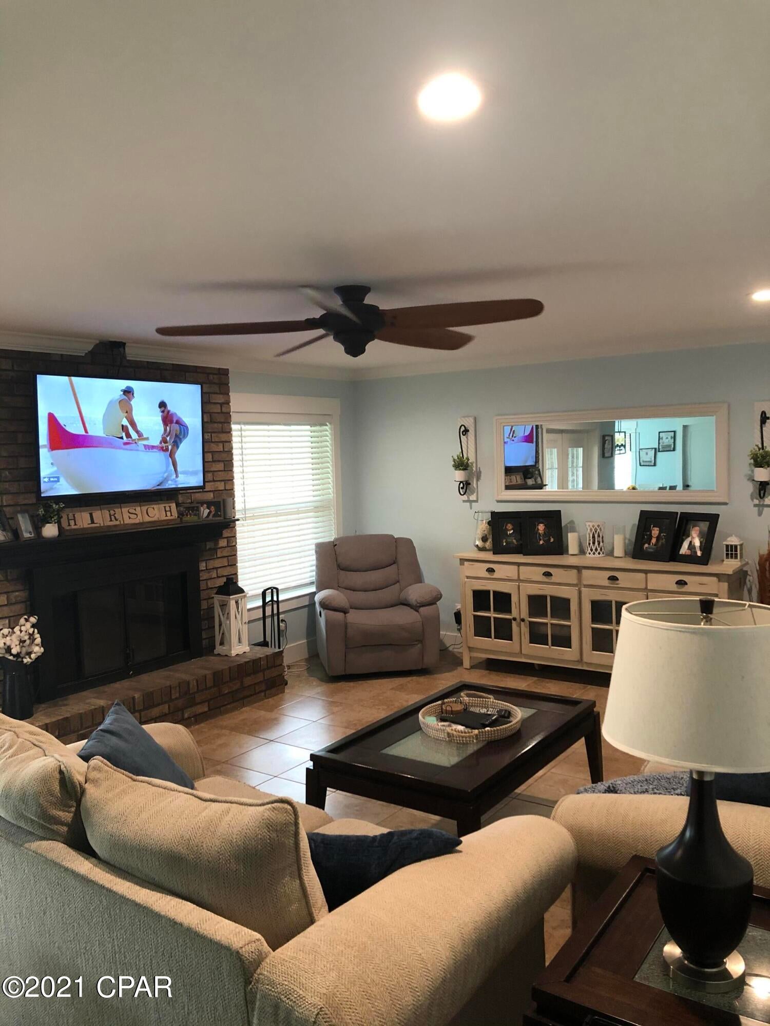 Callaway Forest - Residential