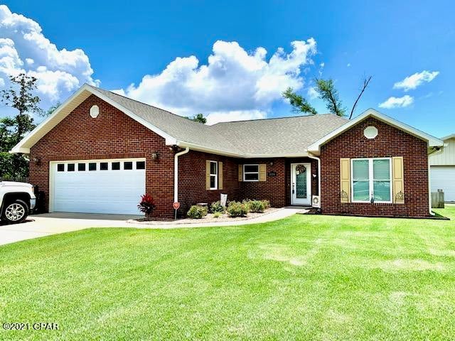 Kendrick Manor - Residential