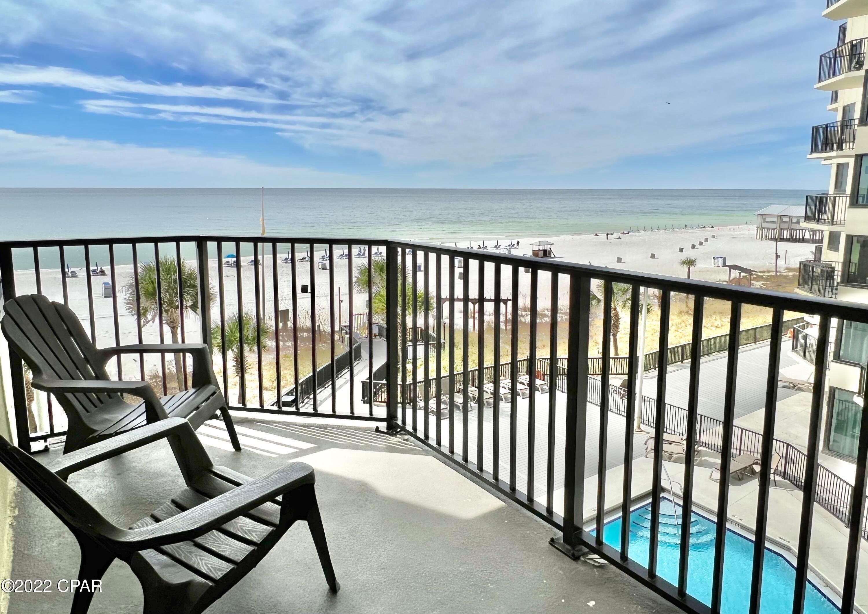 Sunbird Condo - Residential