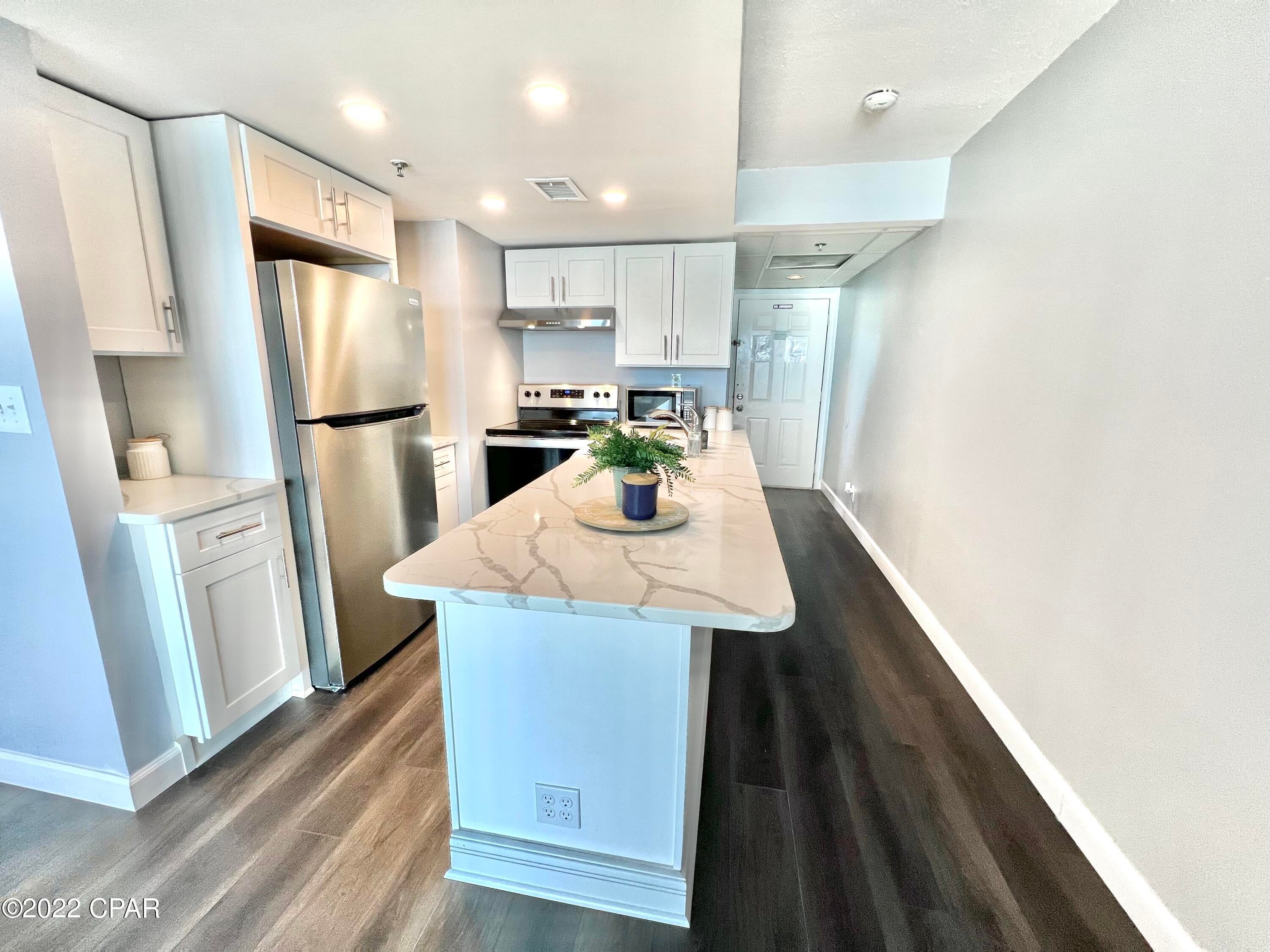 Sunbird Condo - Residential