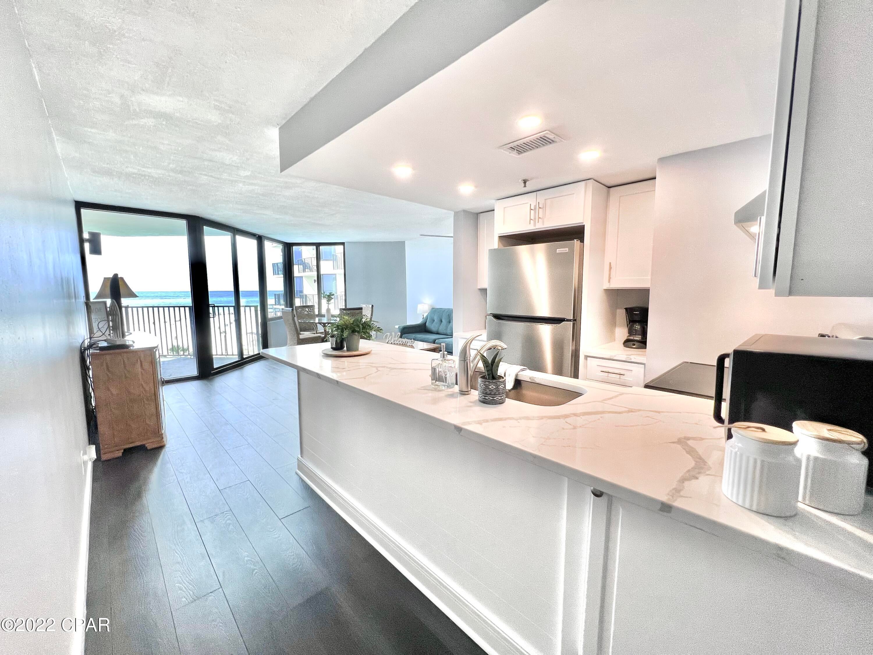 Sunbird Condo - Residential
