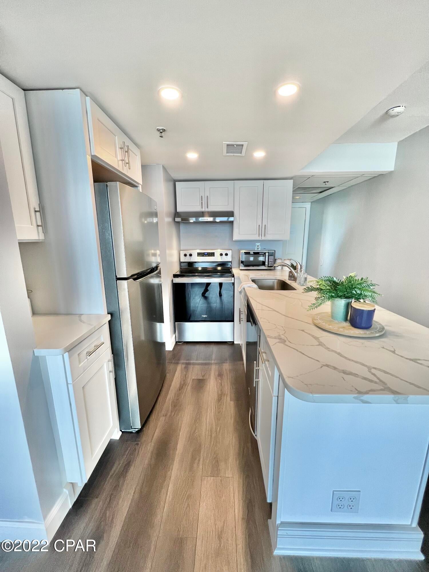 Sunbird Condo - Residential