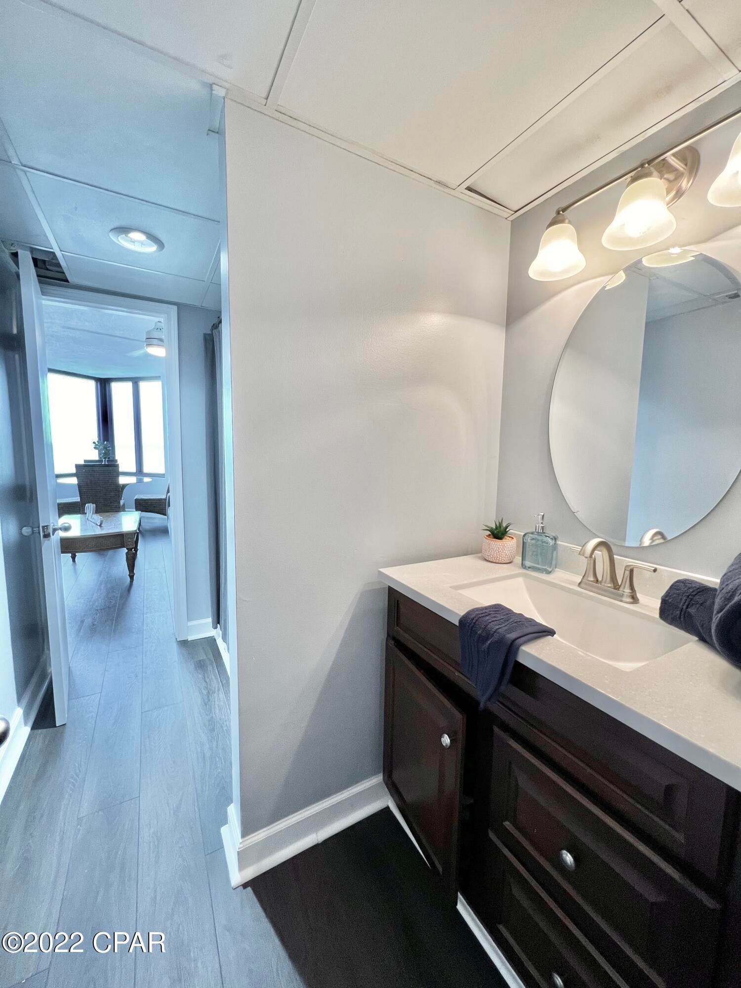 Sunbird Condo - Residential