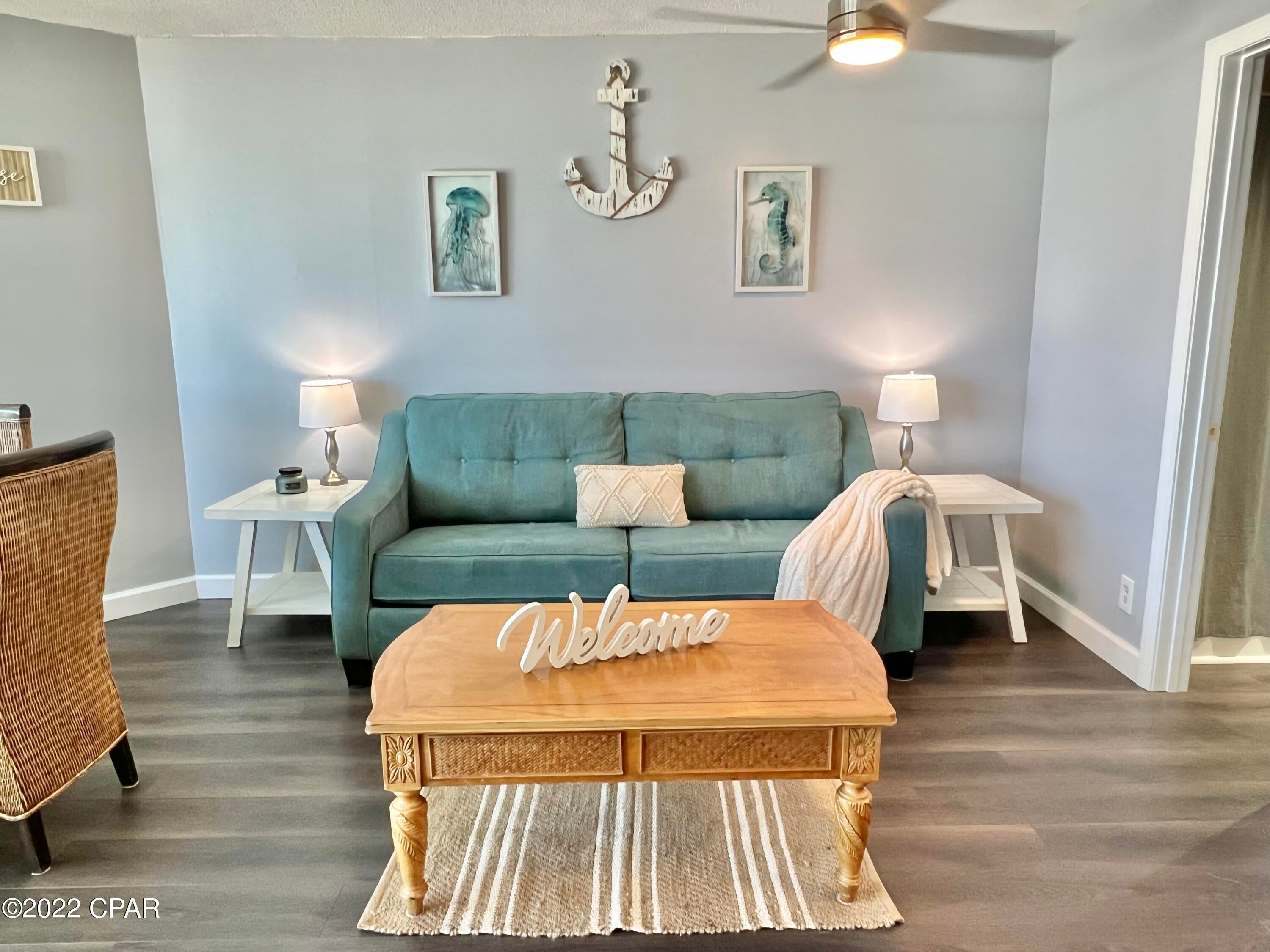 Sunbird Condo - Residential