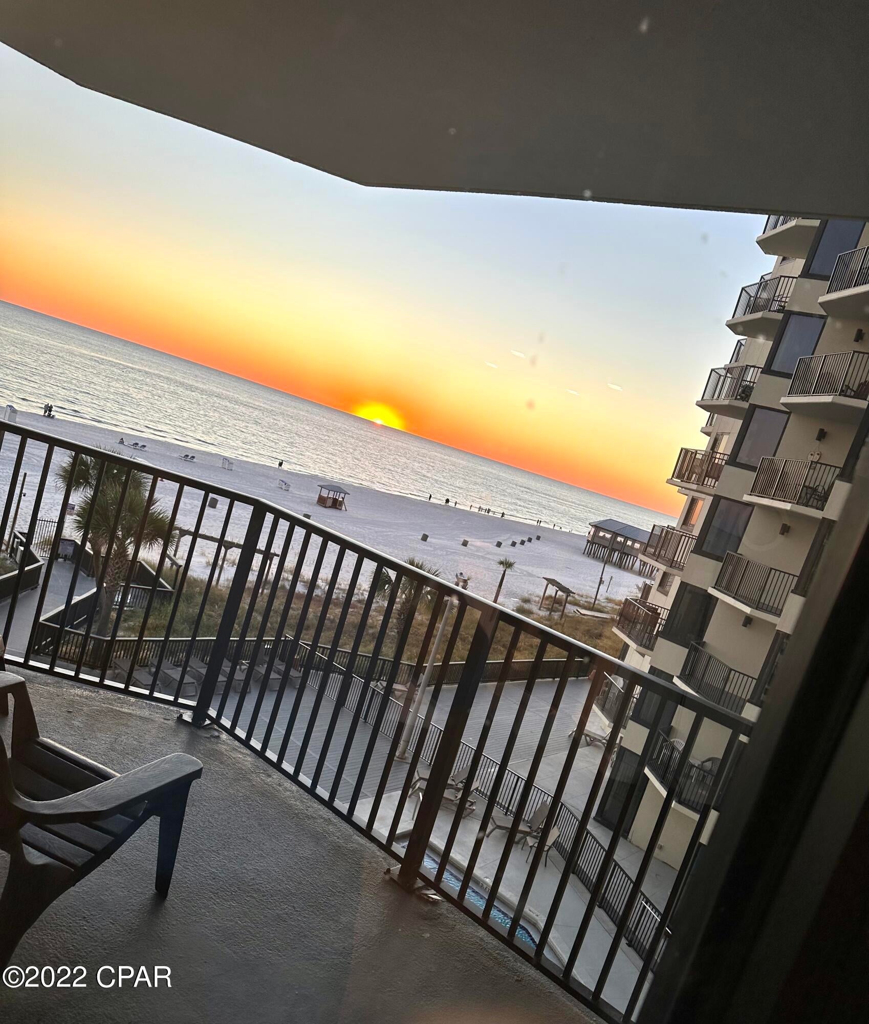 Sunbird Condo - Residential