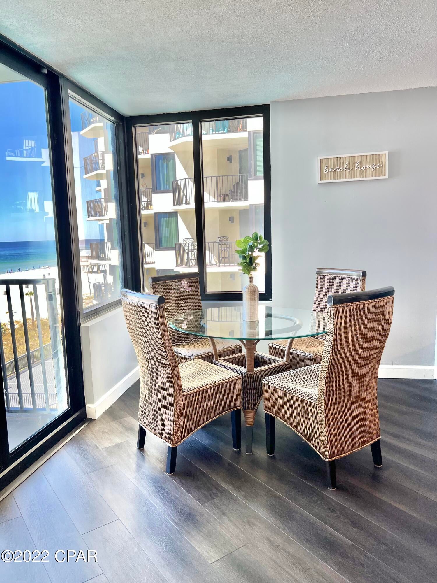 Sunbird Condo - Residential
