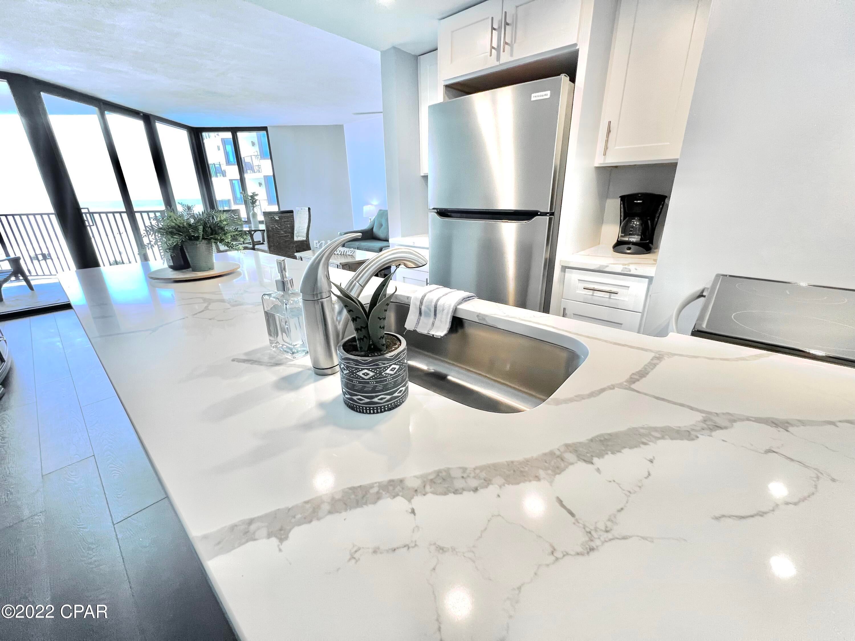 Sunbird Condo - Residential