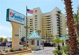 Sunbird Condo - Residential