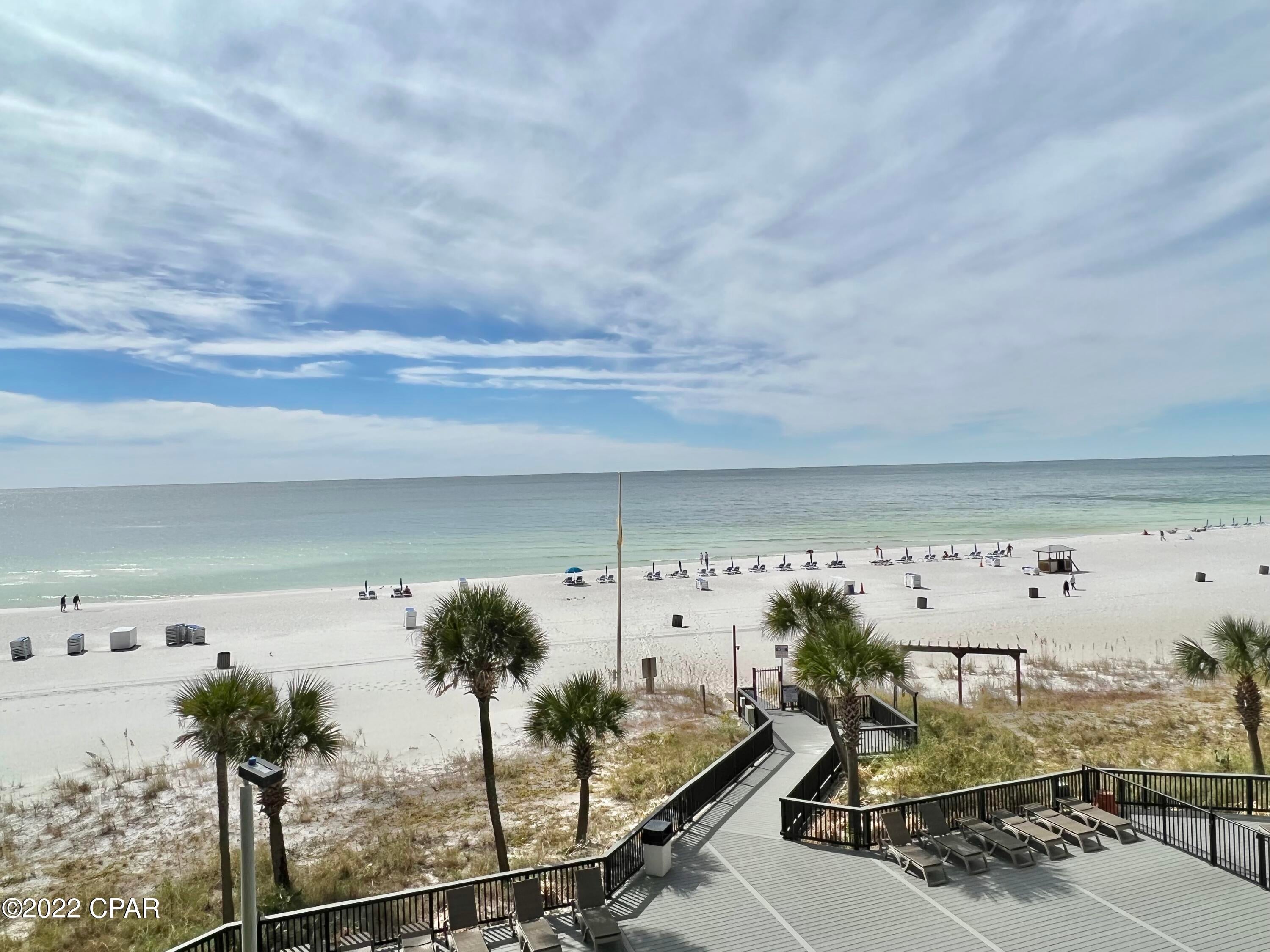 Sunbird Condo - Residential