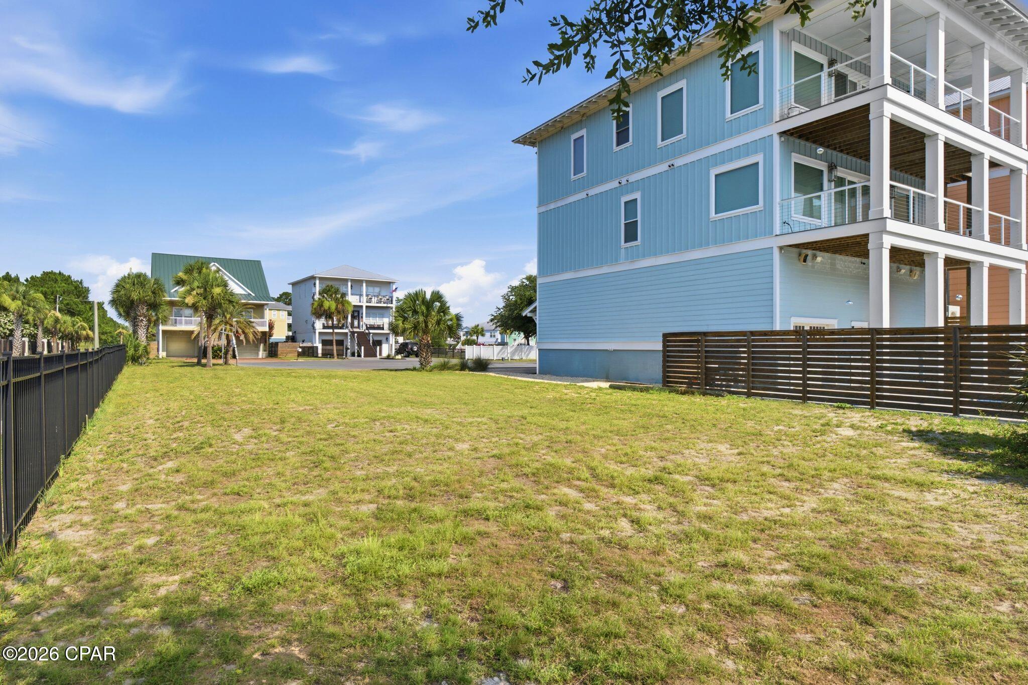 Harbor Cove Village - Land