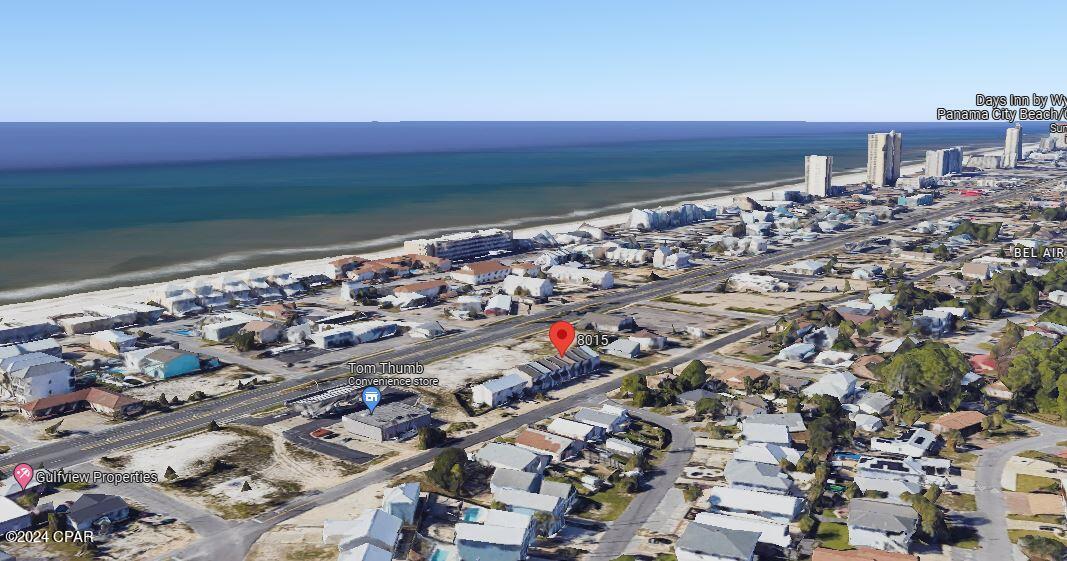 Silver Sands Unit 2 - Residential