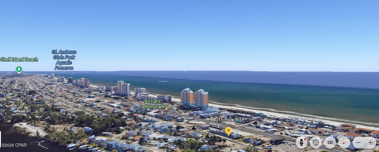 Silver Sands Unit 2 - Residential