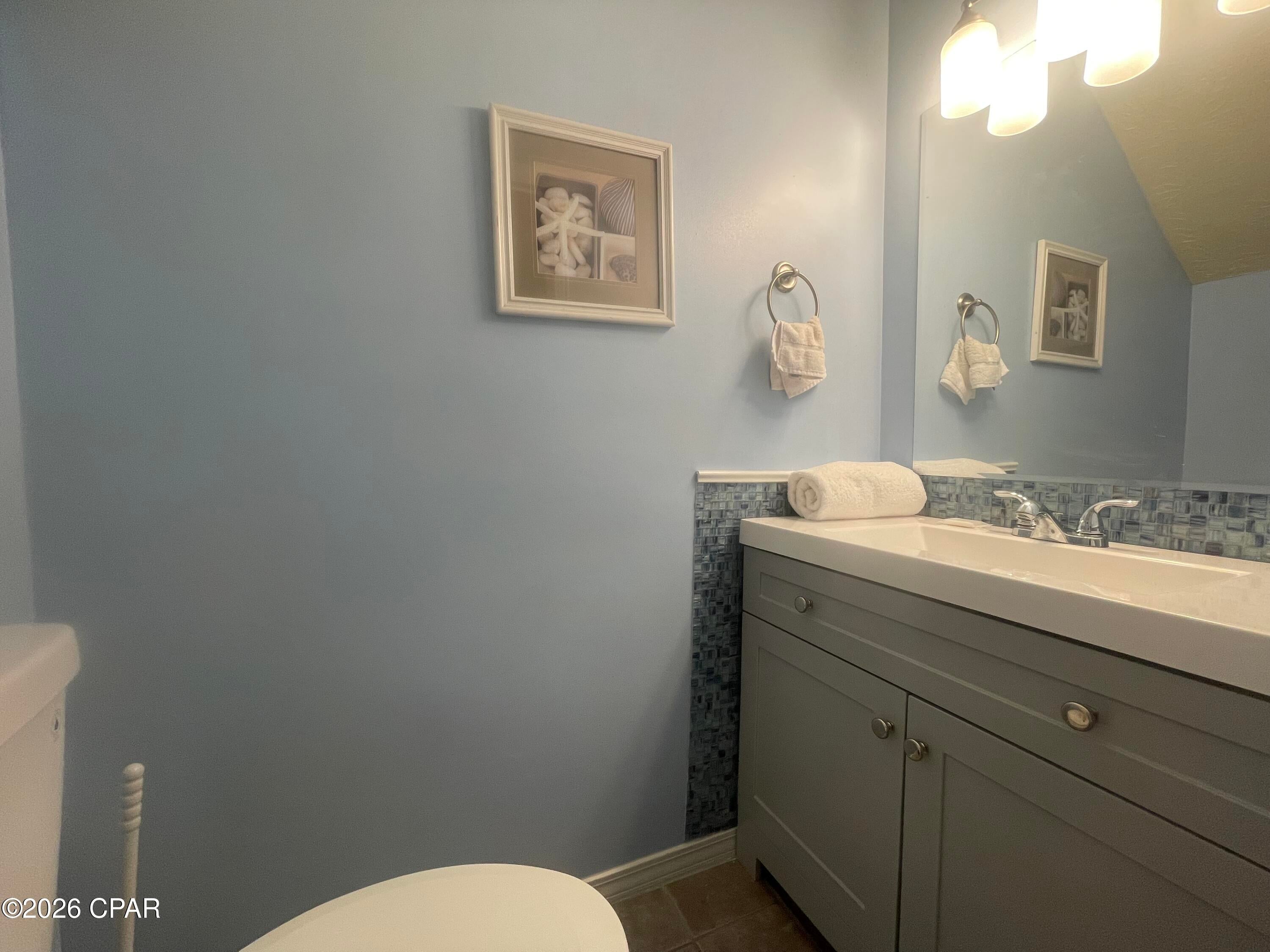 Silver Sands Unit 2 - Residential