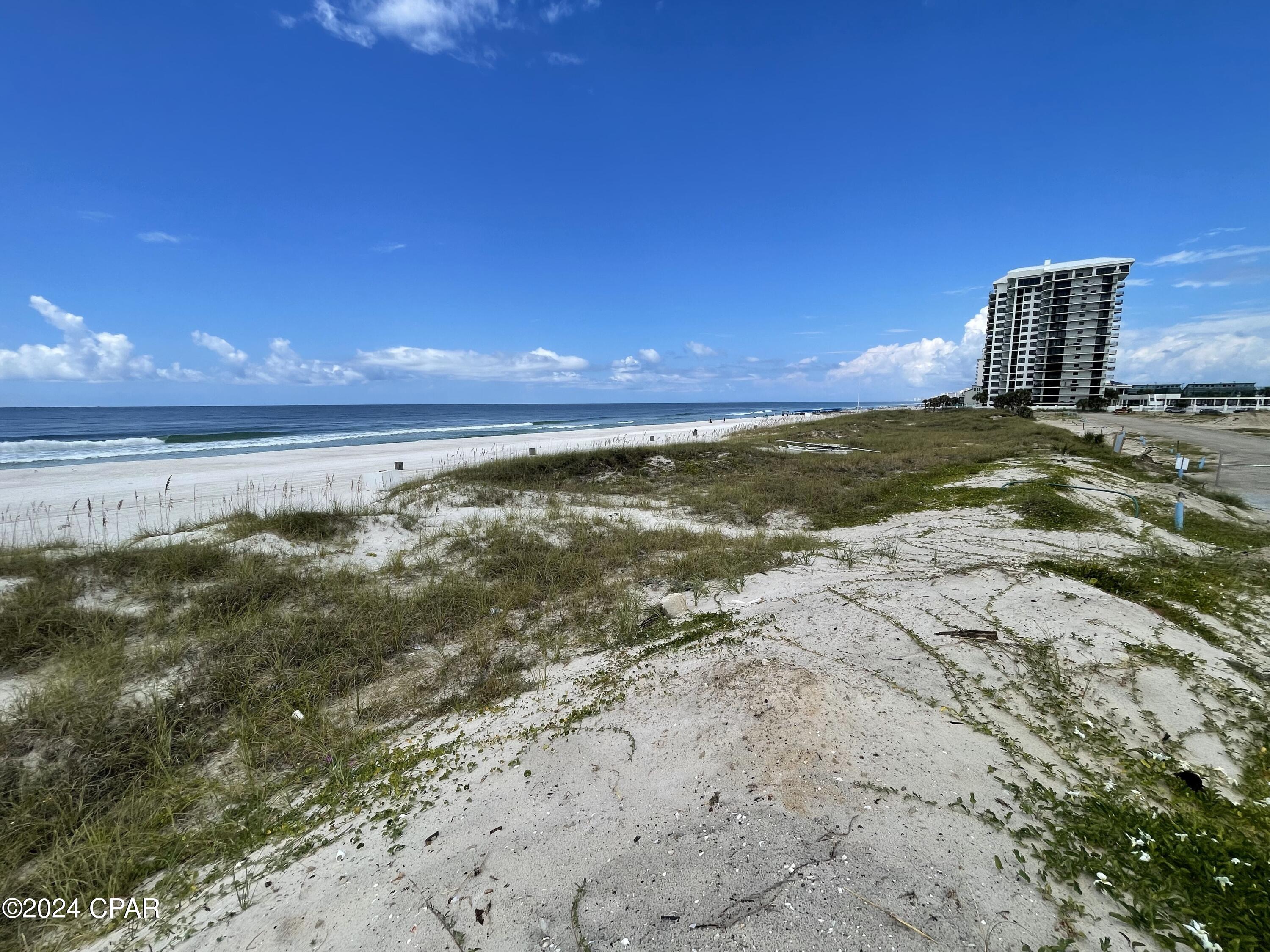 Silver Sands Unit 2 - Residential