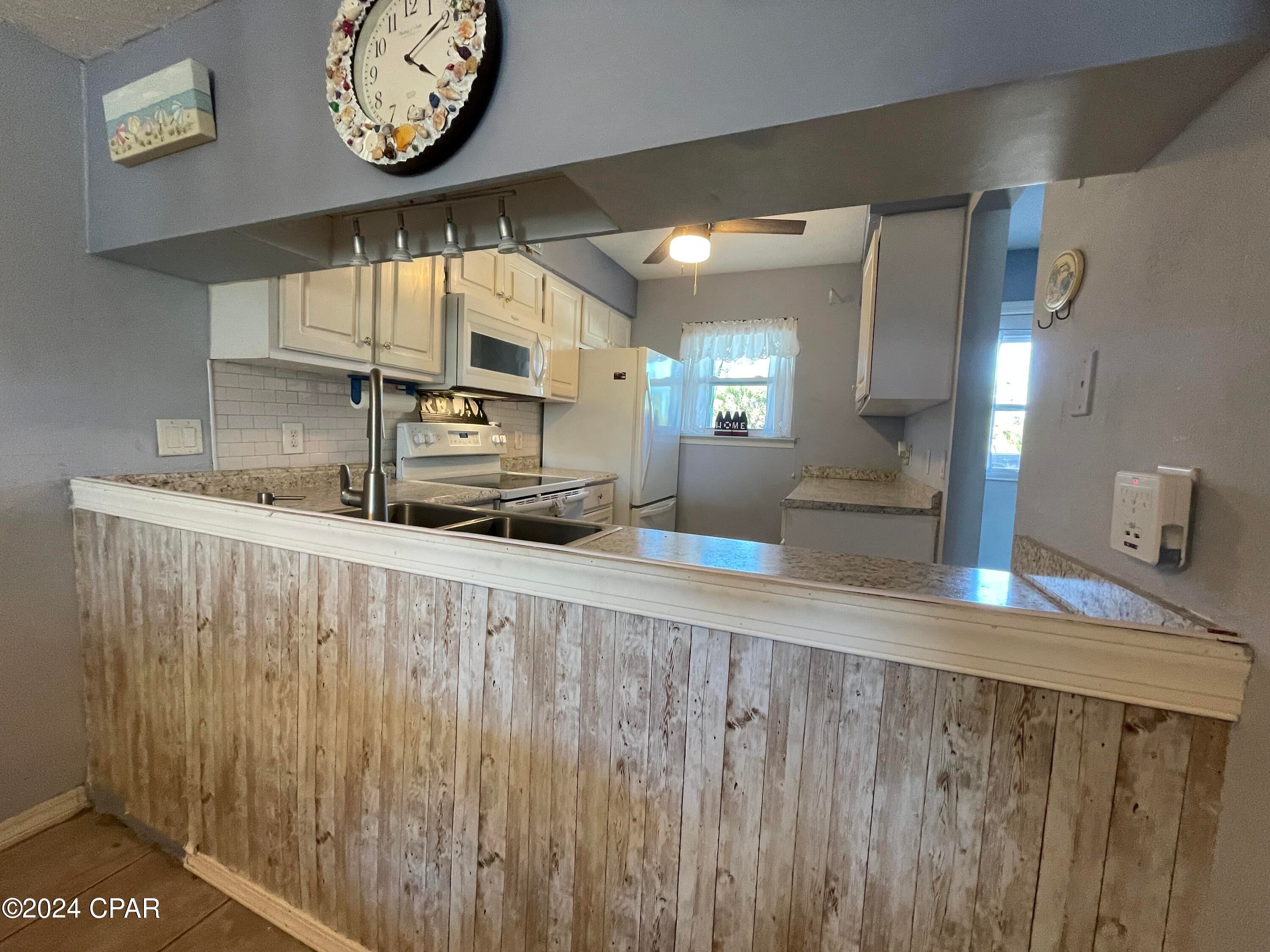 Silver Sands Unit 2 - Residential