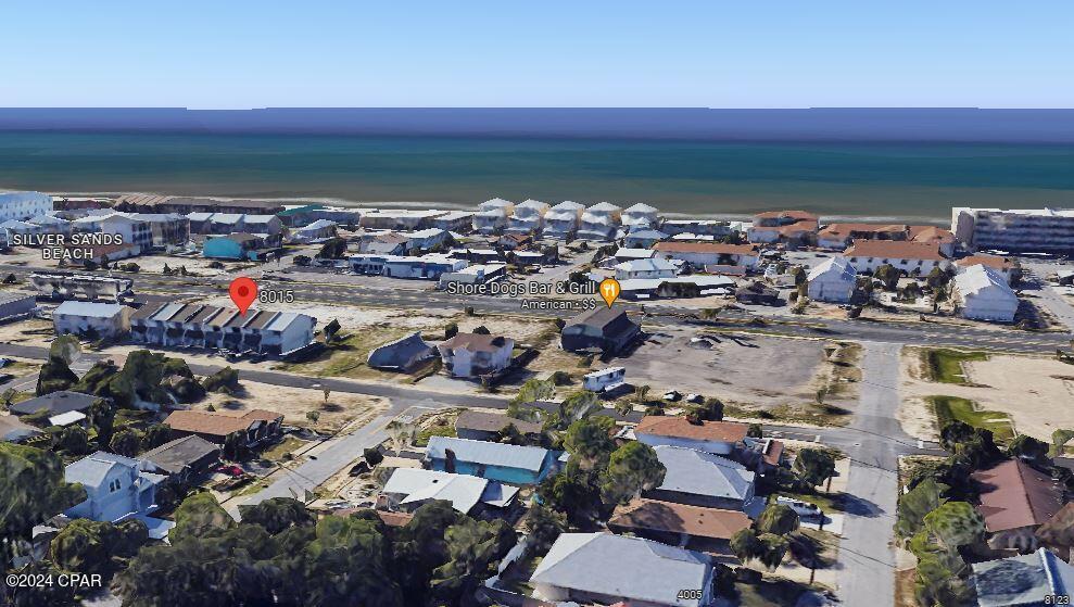 Silver Sands Unit 2 - Residential