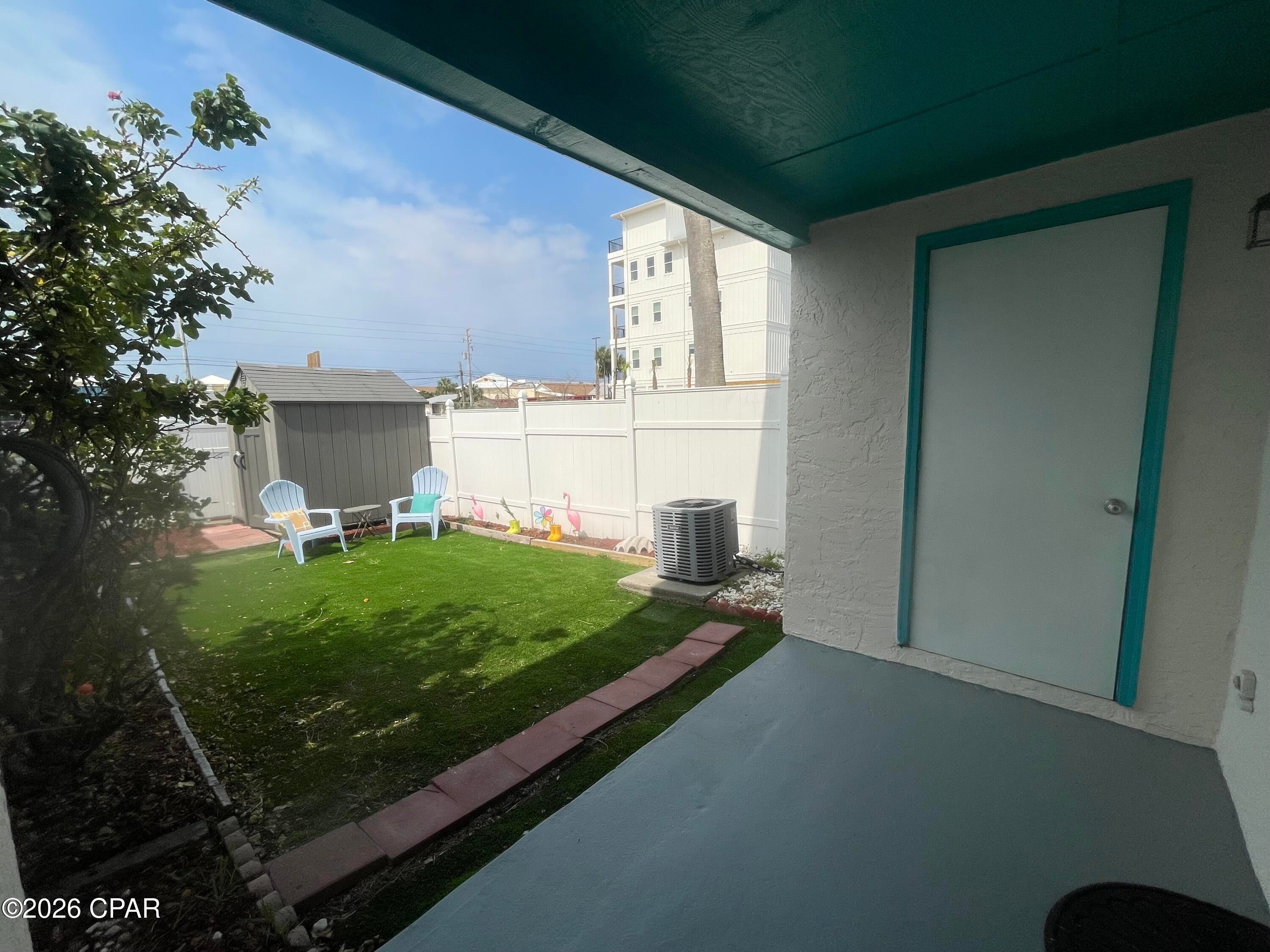 Silver Sands Unit 2 - Residential