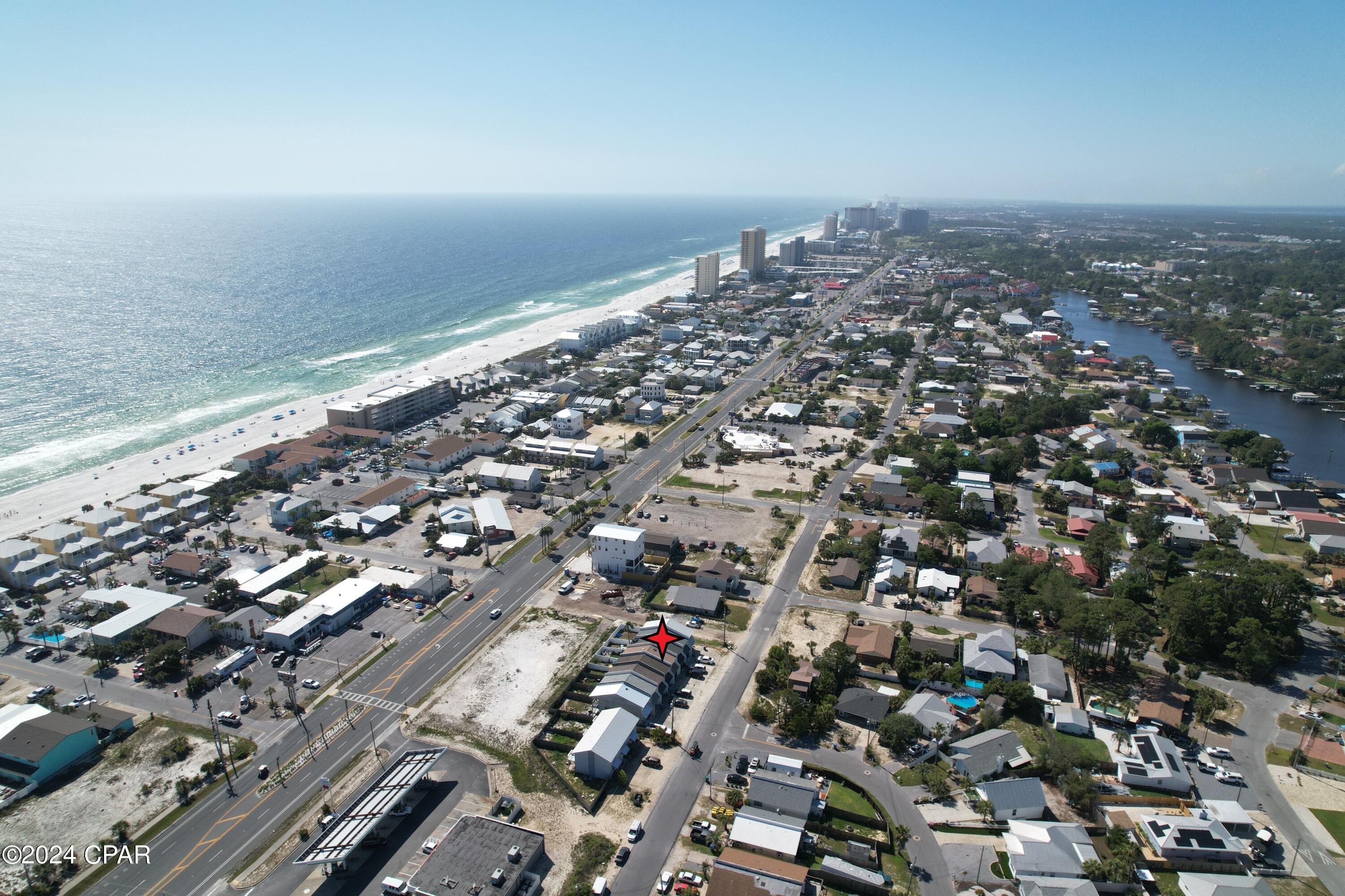 Silver Sands Unit 2 - Residential