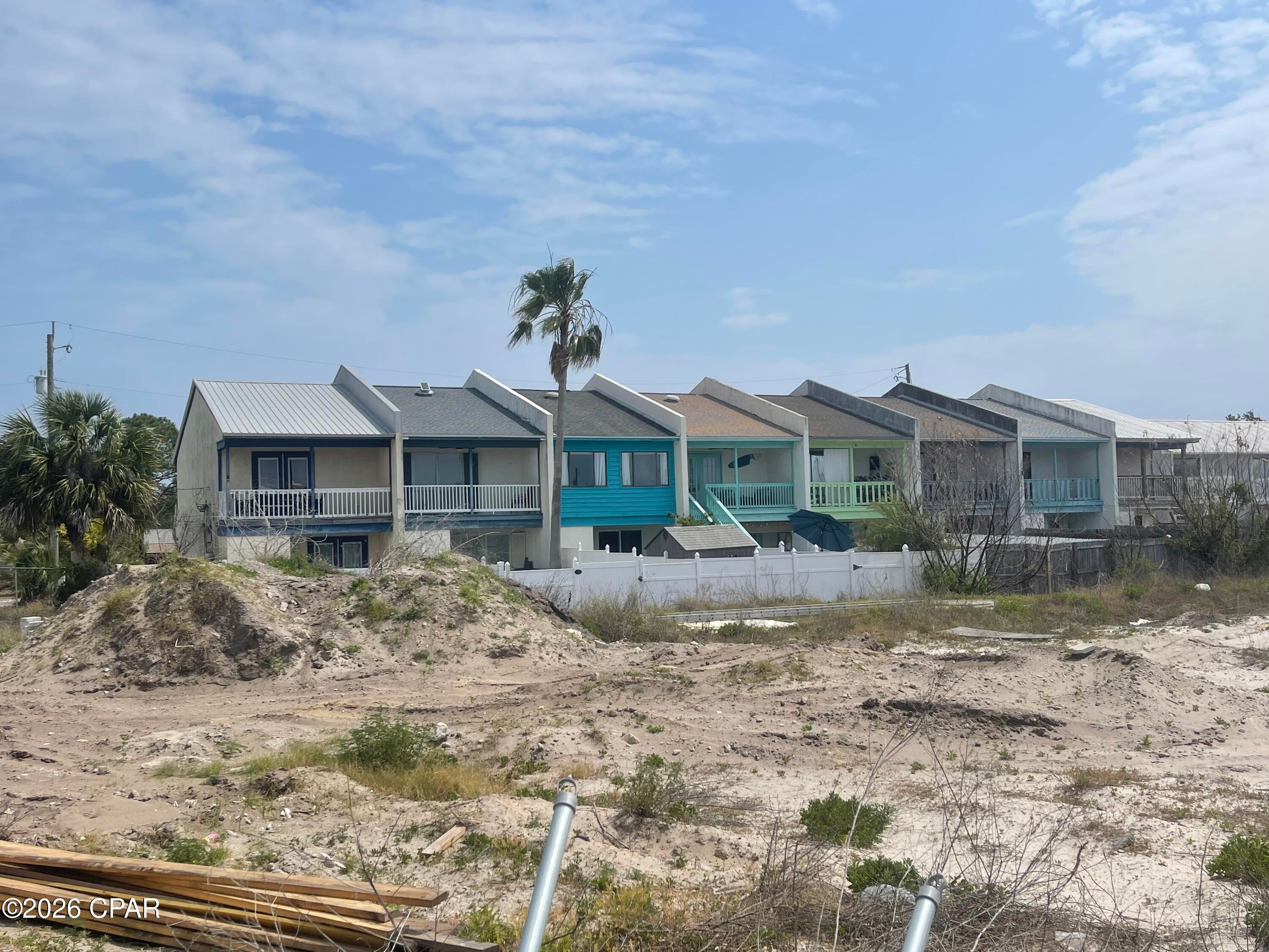 Silver Sands Unit 2 - Residential