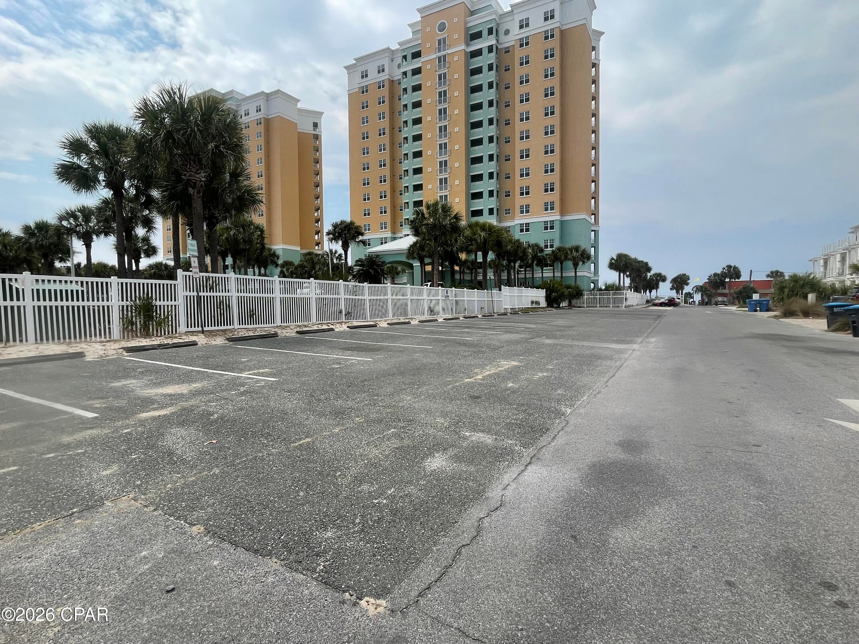Silver Sands Unit 2 - Residential
