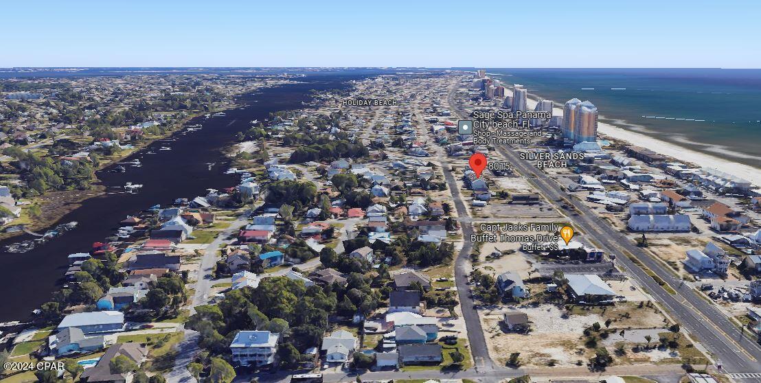 Silver Sands Unit 2 - Residential