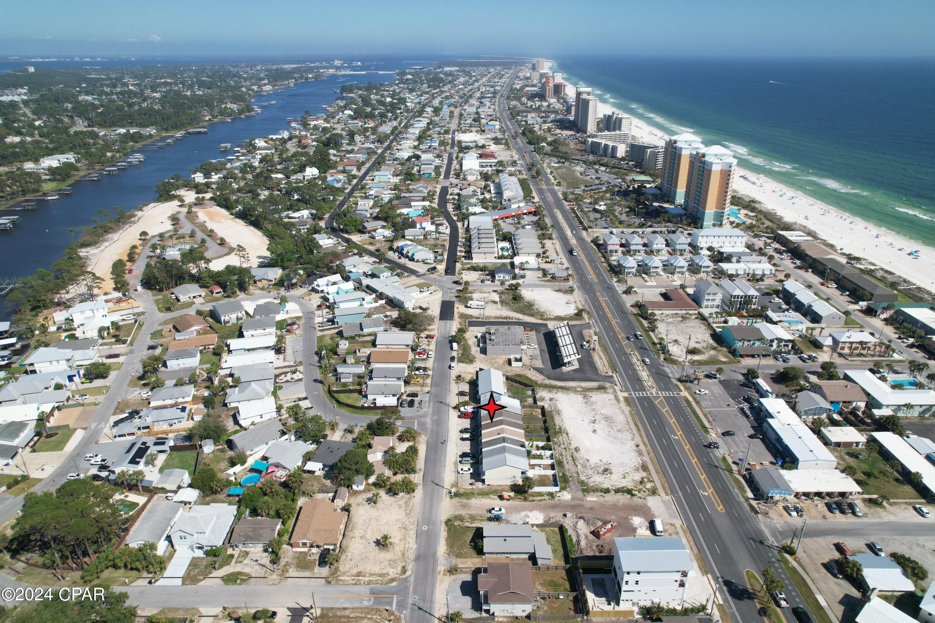 Silver Sands Unit 2 - Residential