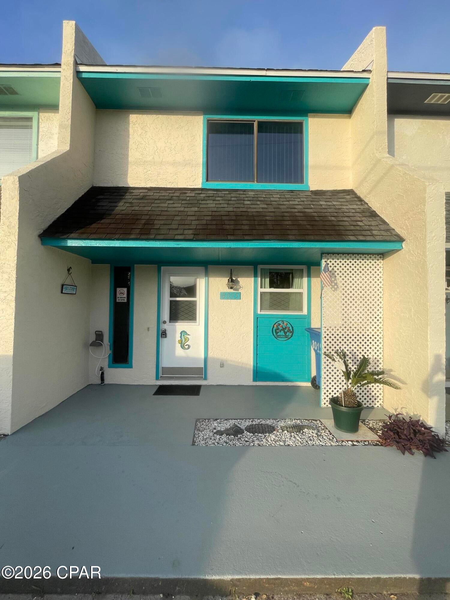 Silver Sands Unit 2 - Residential