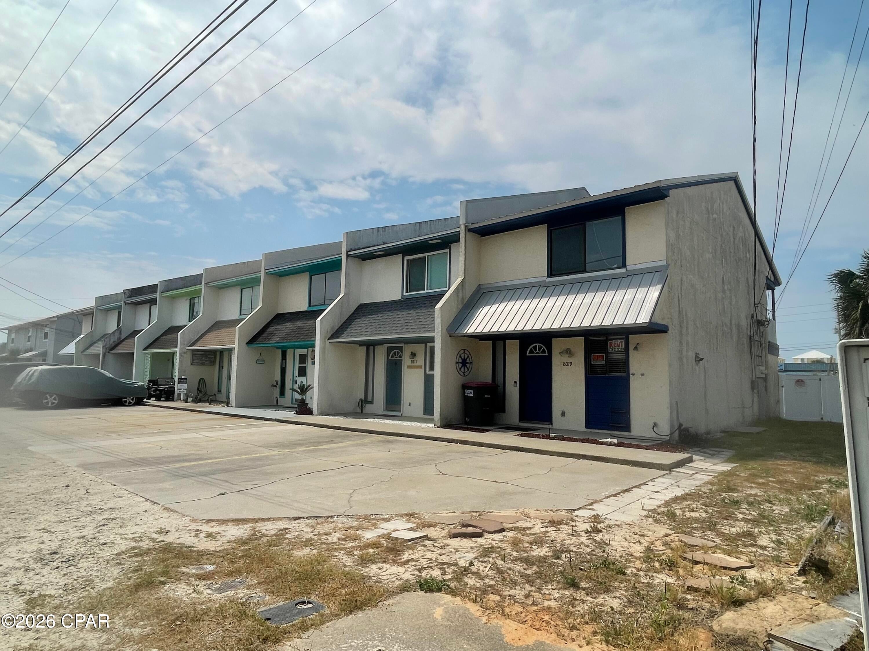 Silver Sands Unit 2 - Residential