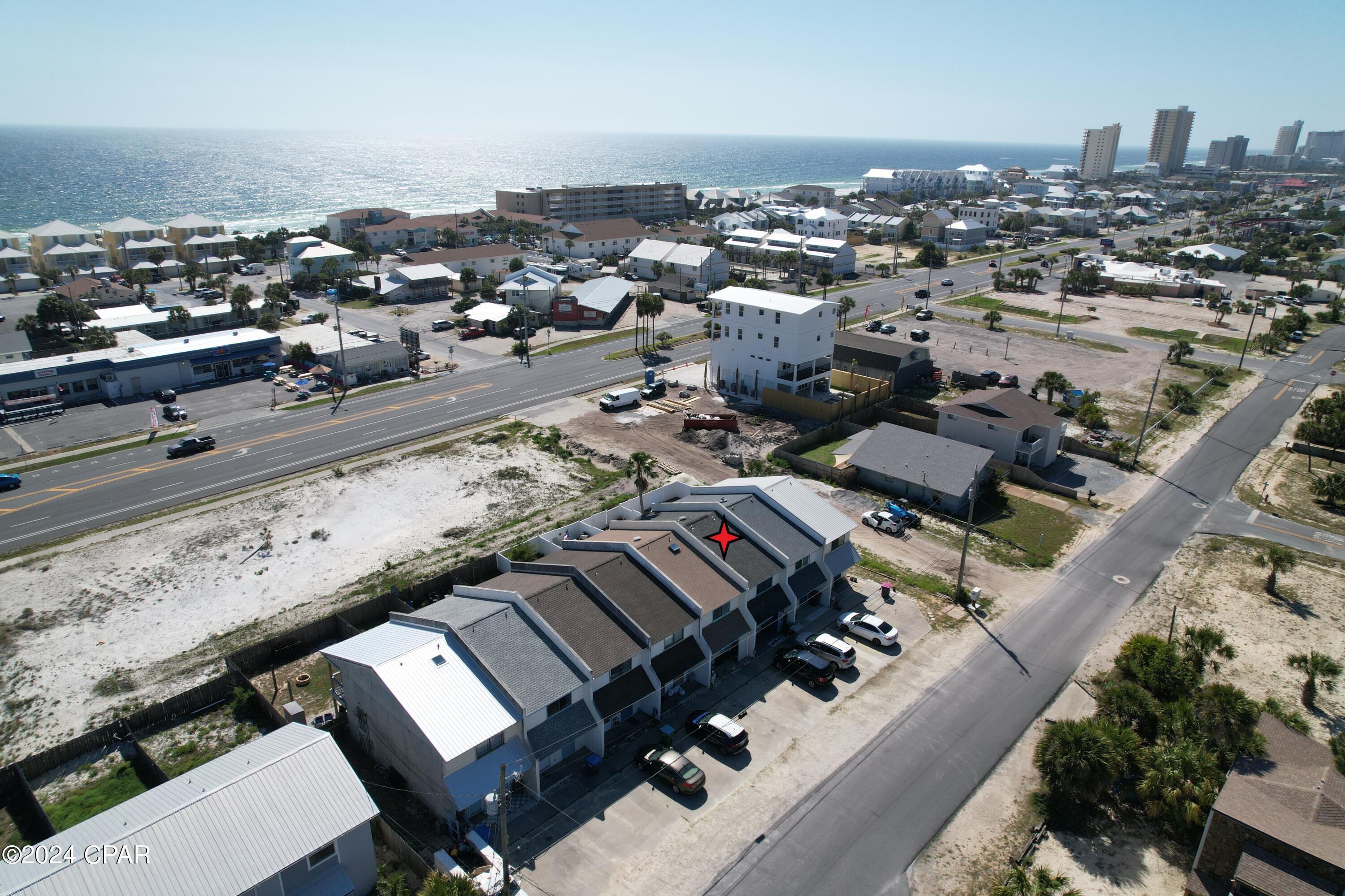Silver Sands Unit 2 - Residential