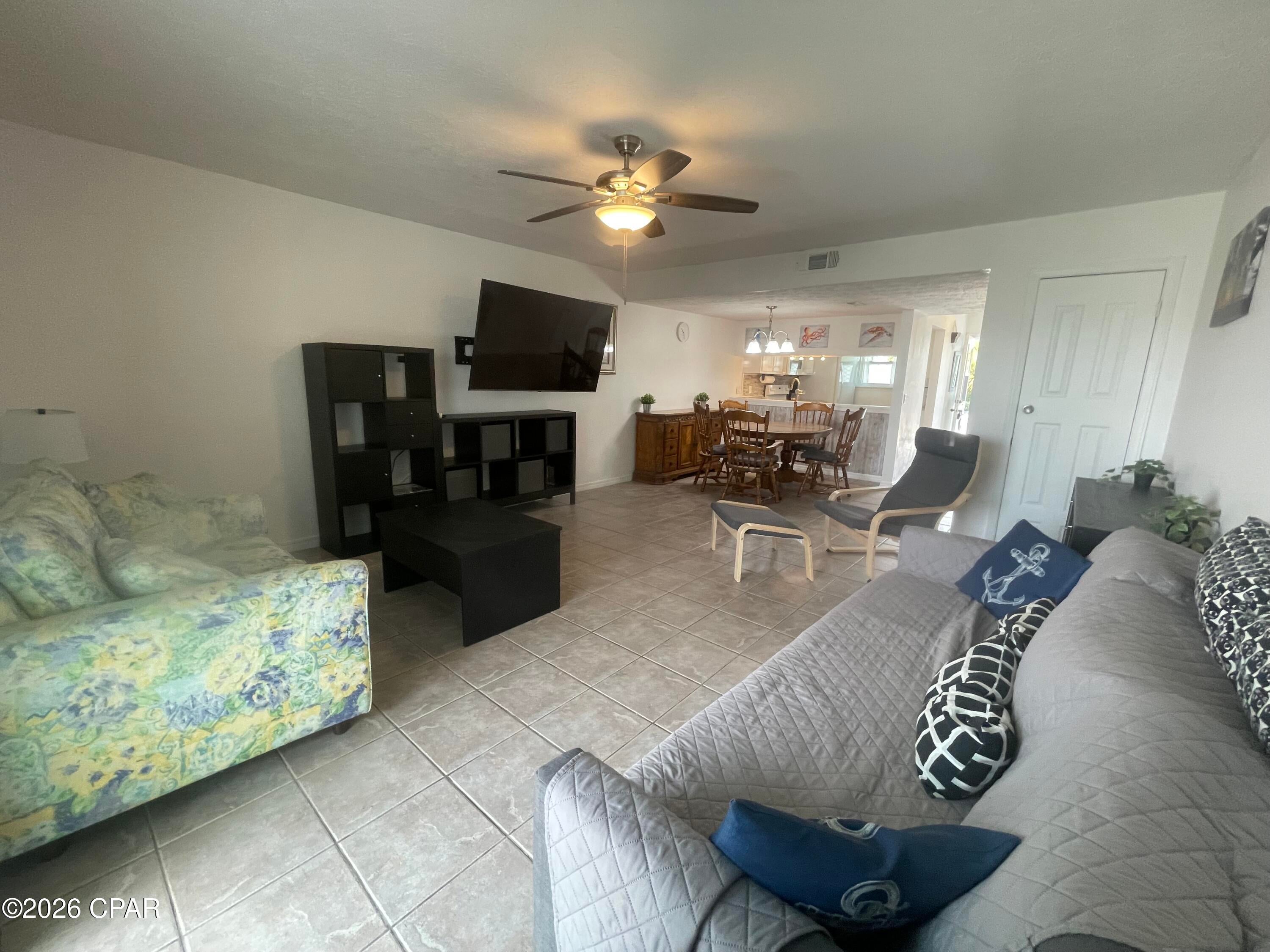 Silver Sands Unit 2 - Residential